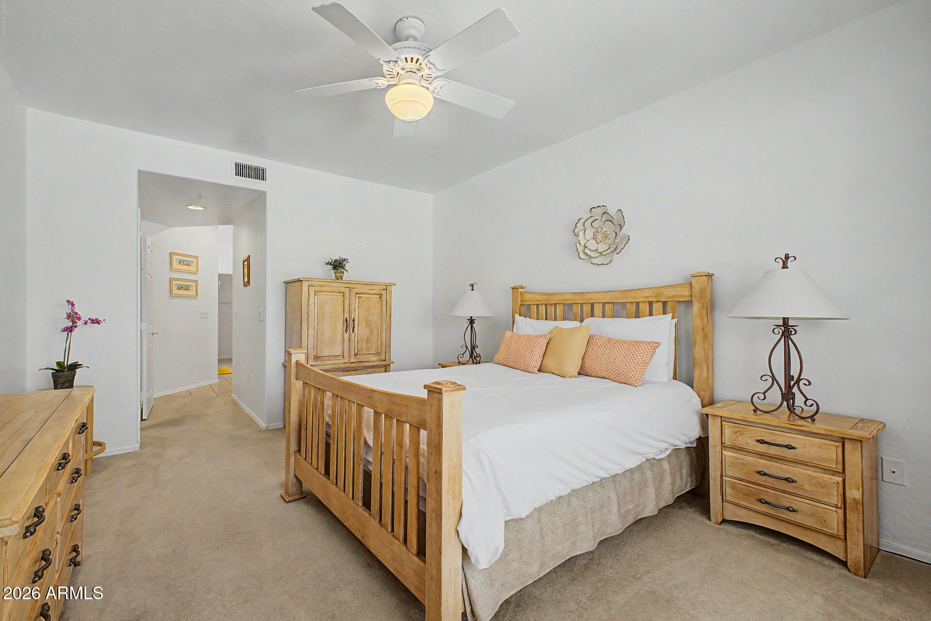 VILLAGE AT GRAYHAWK CONDOMINIUM PHASE 1 - Residential