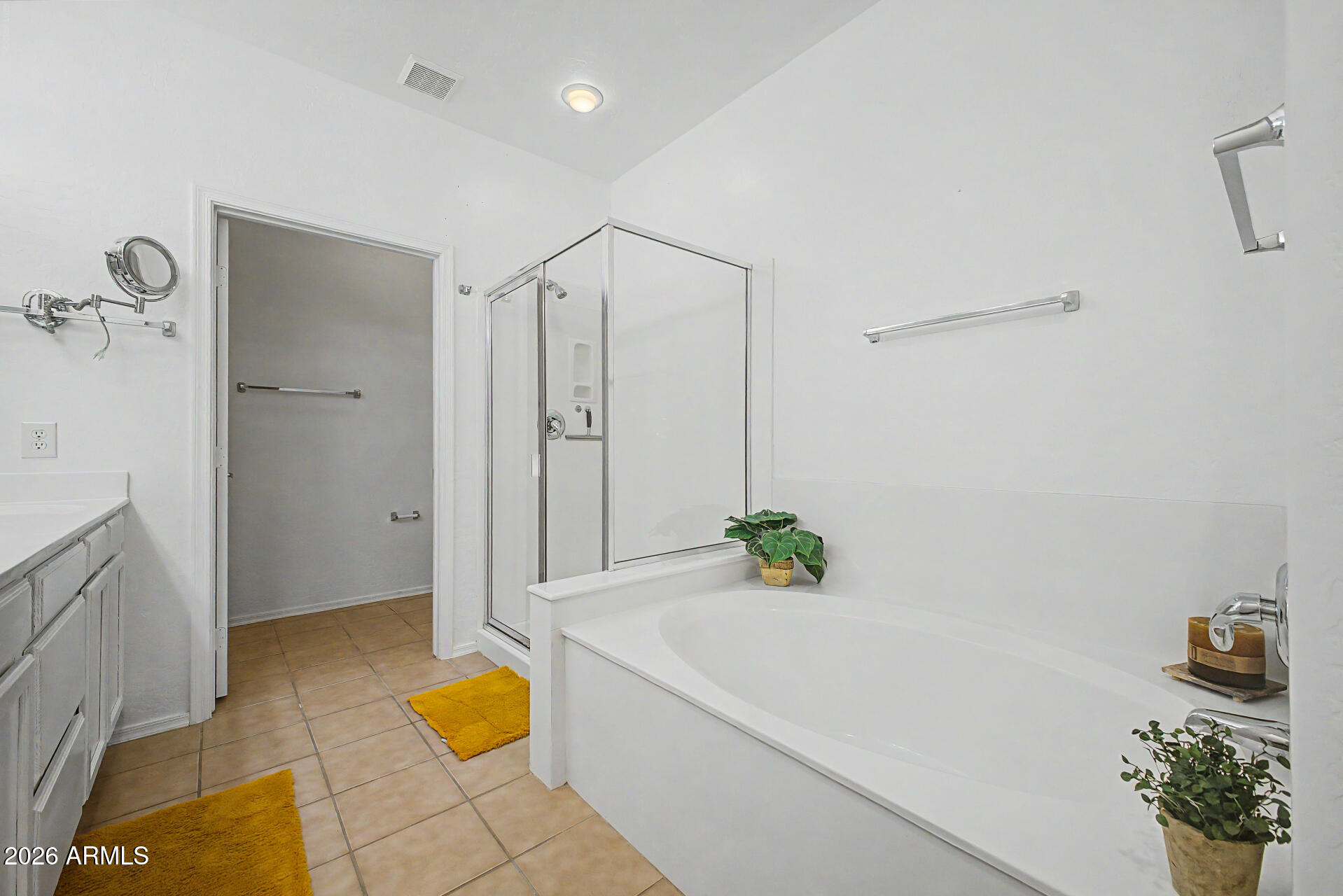 VILLAGE AT GRAYHAWK CONDOMINIUM PHASE 1 - Residential