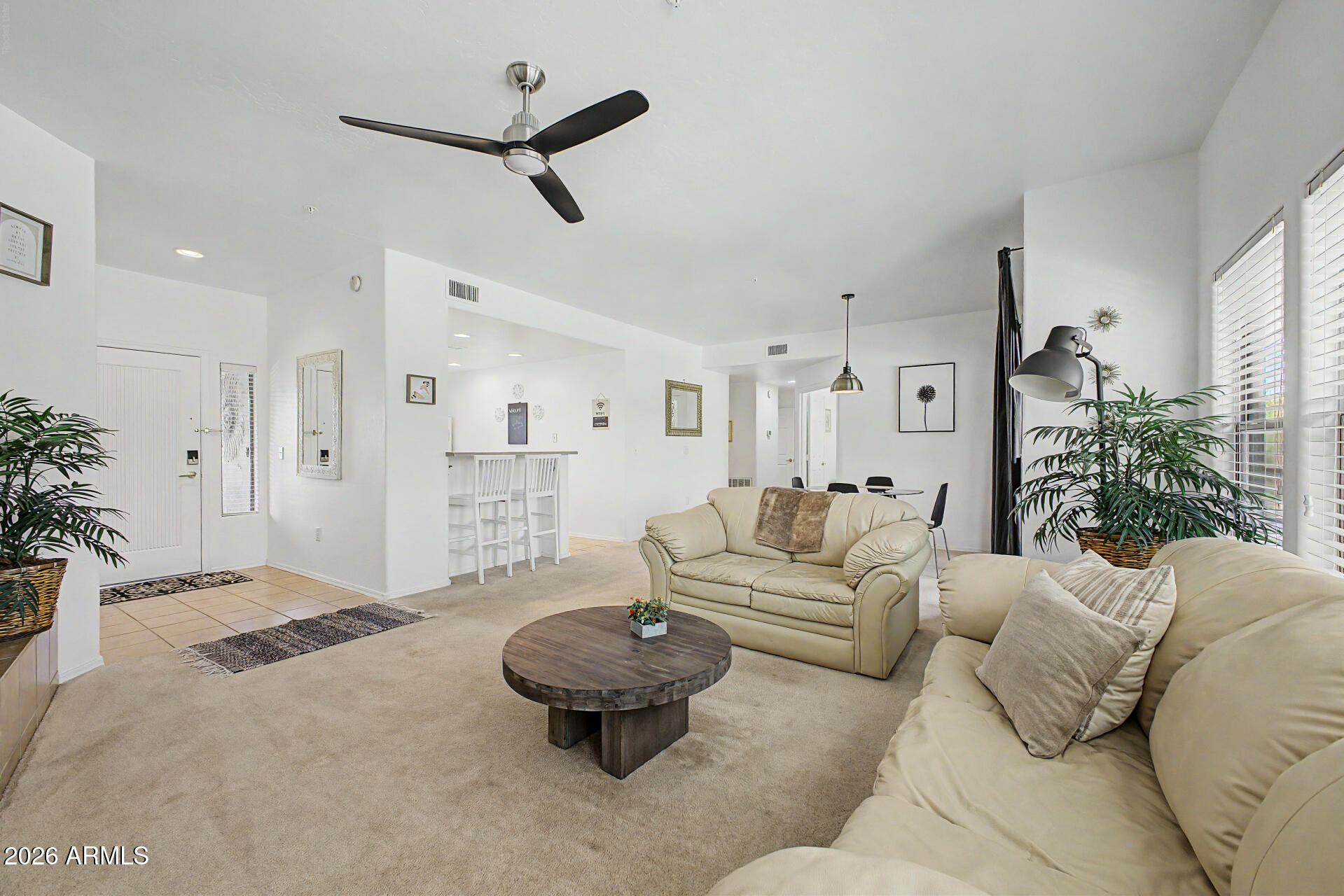 VILLAGE AT GRAYHAWK CONDOMINIUM PHASE 1 - Residential