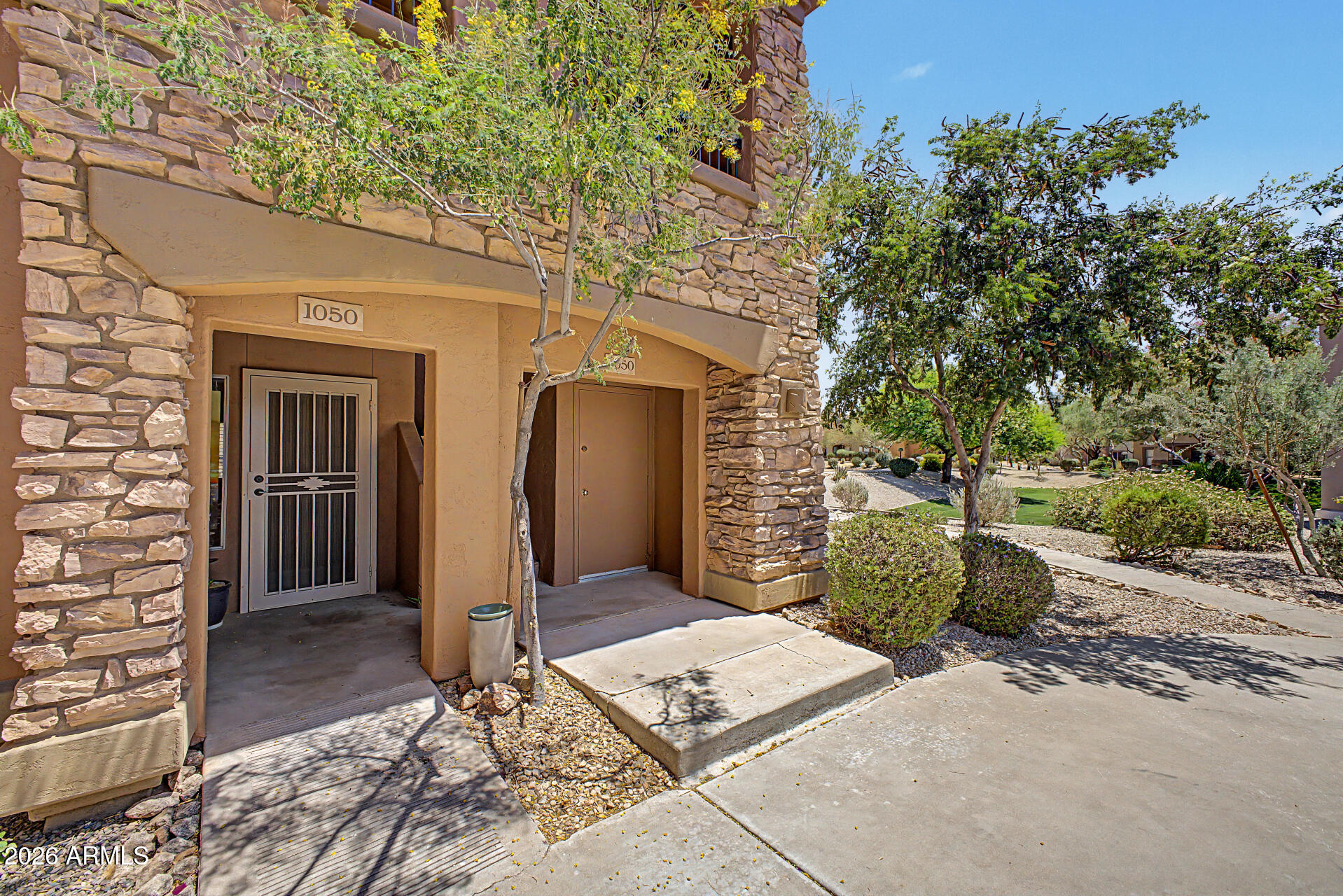 VILLAGE AT GRAYHAWK CONDOMINIUM PHASE 1 - Residential