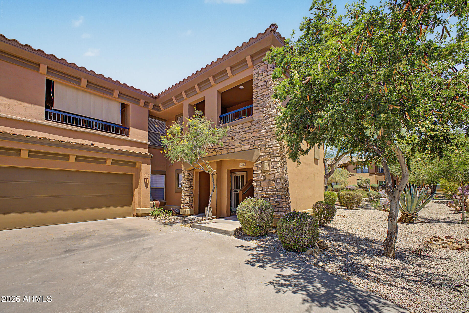 VILLAGE AT GRAYHAWK CONDOMINIUM PHASE 1 - Residential