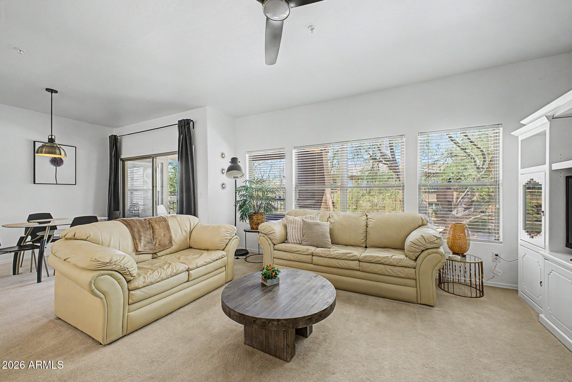 VILLAGE AT GRAYHAWK CONDOMINIUM PHASE 1 - Residential