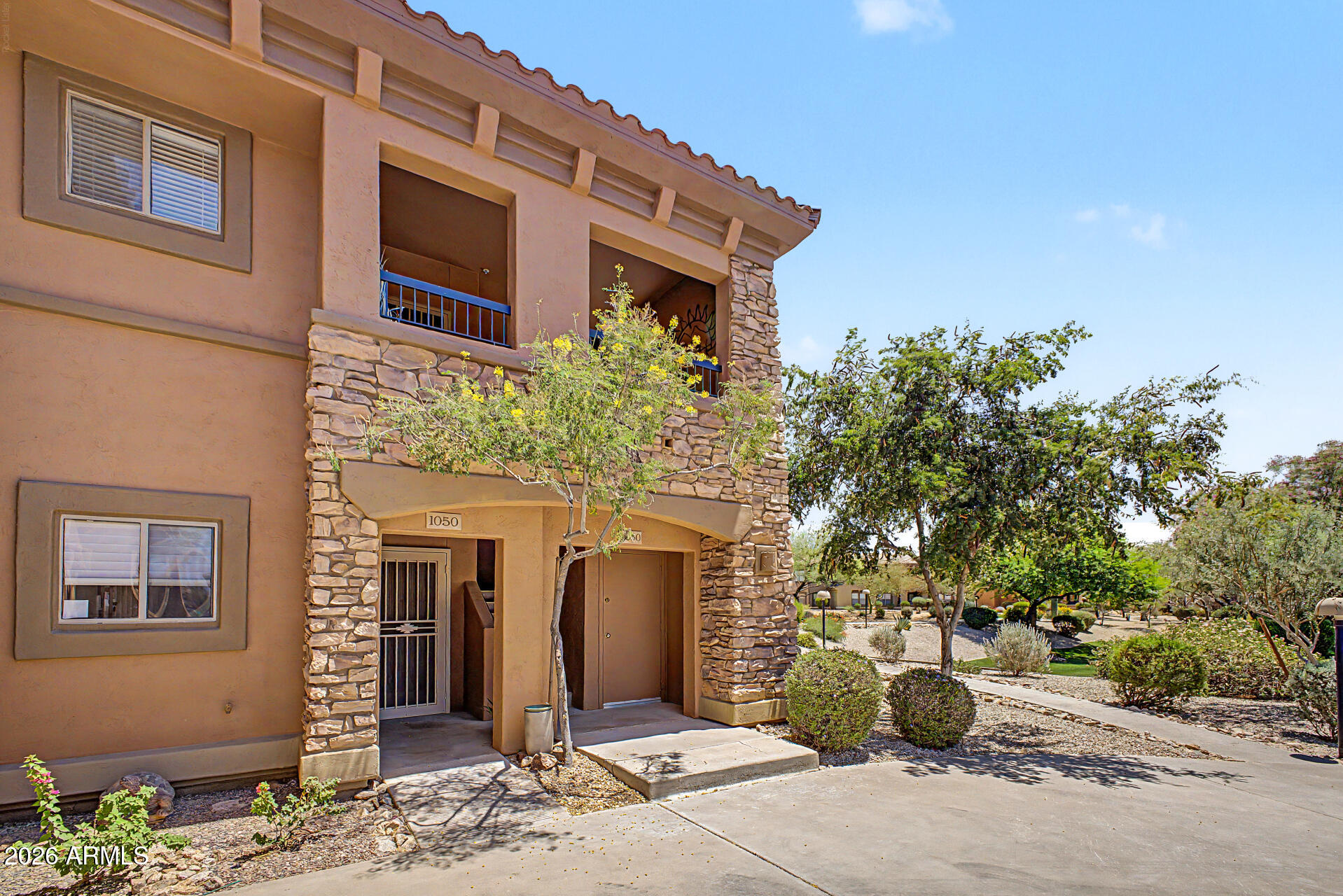 VILLAGE AT GRAYHAWK CONDOMINIUM PHASE 1 - Residential