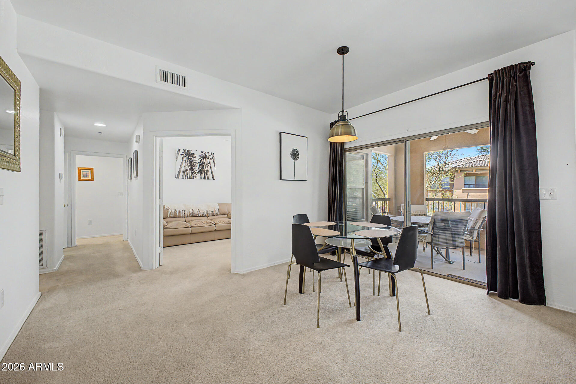 VILLAGE AT GRAYHAWK CONDOMINIUM PHASE 1 - Residential