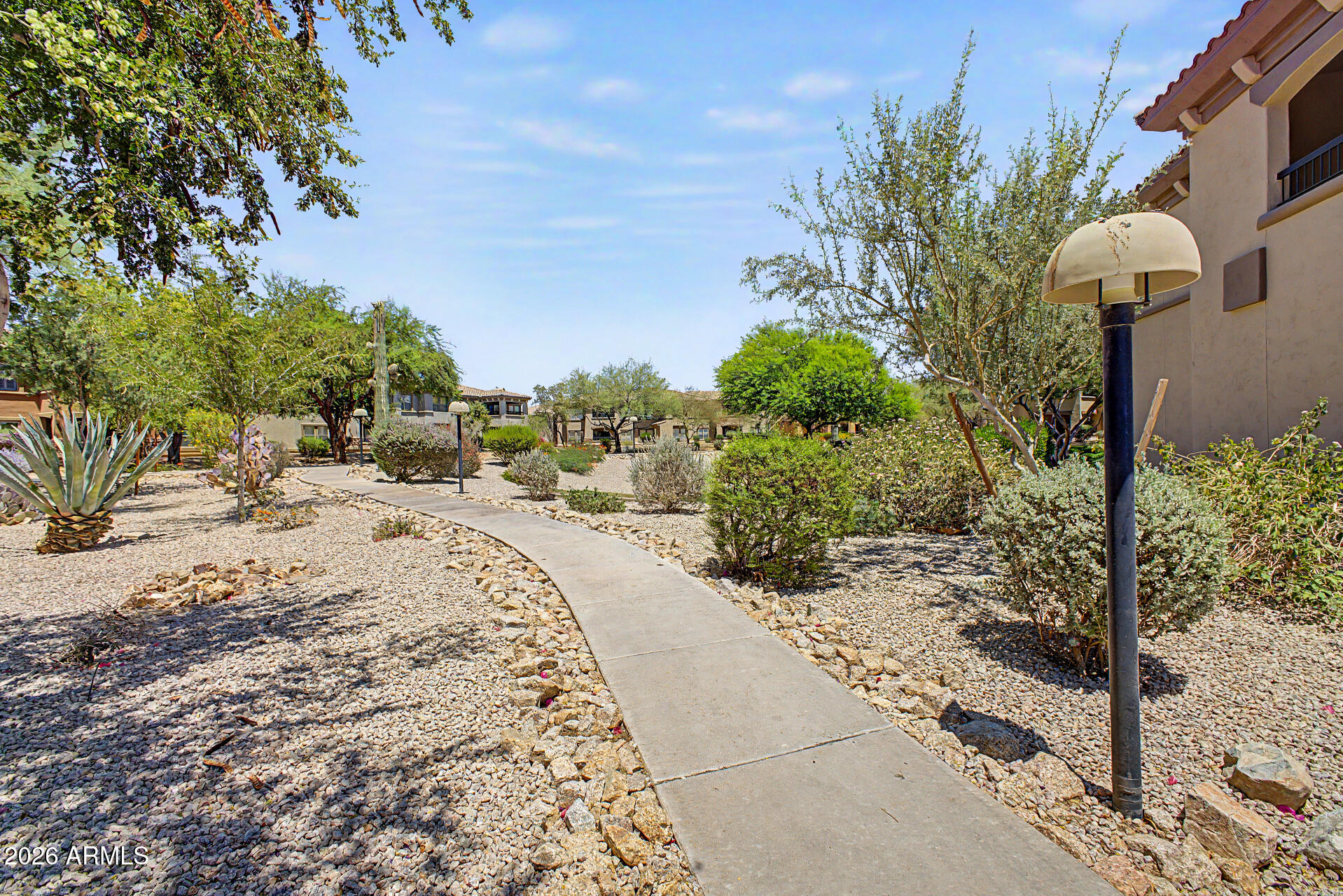 VILLAGE AT GRAYHAWK CONDOMINIUM PHASE 1 - Residential