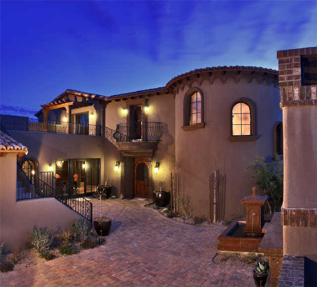 Mirabel Club - Residential