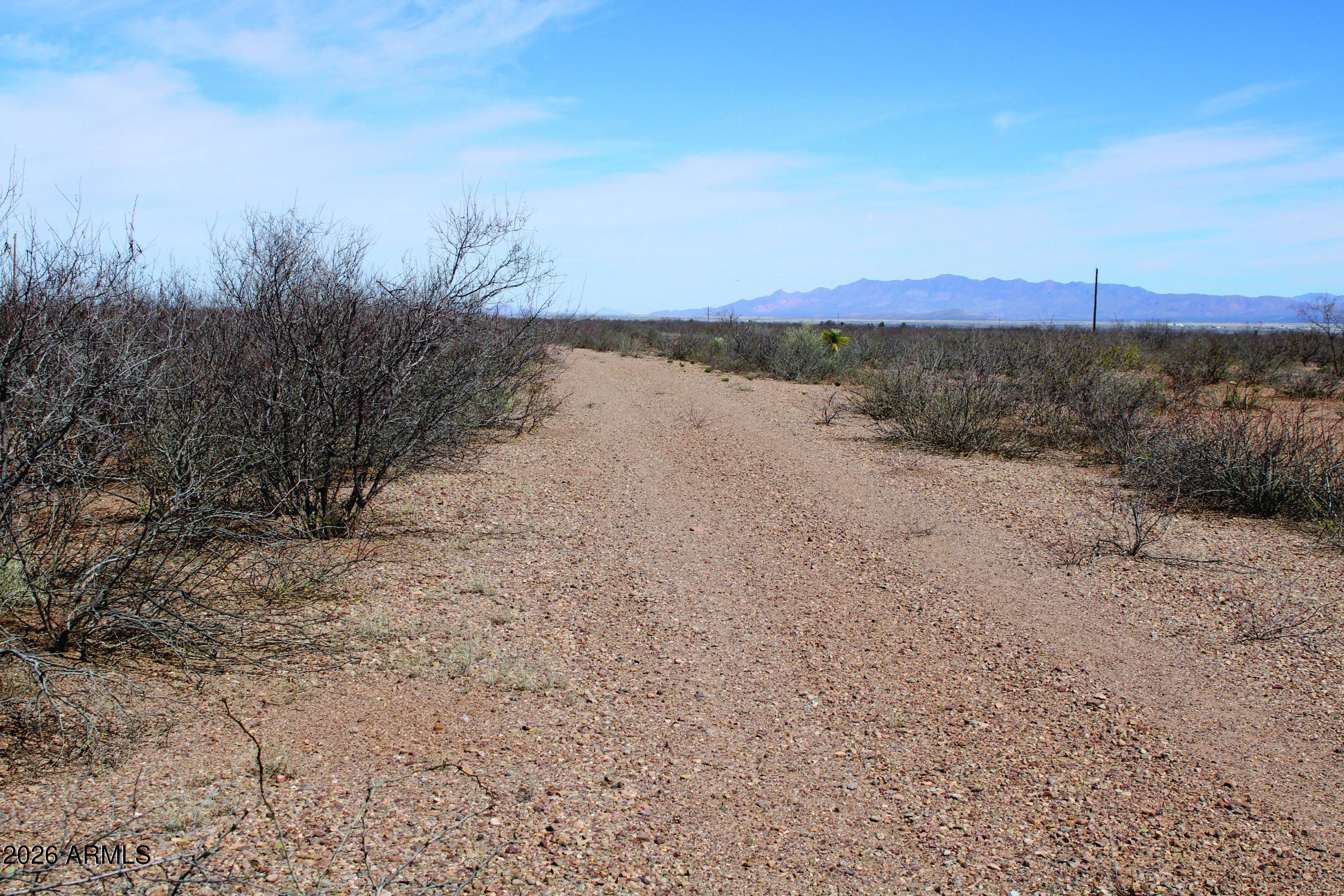 COCHISE COLLEGE PARK 3 - Land