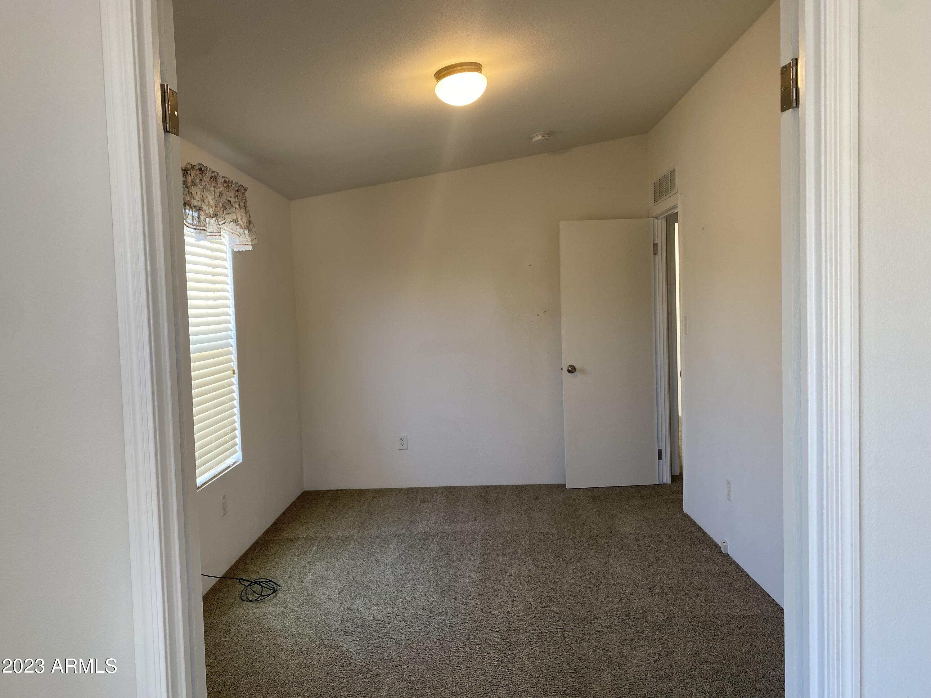 Rancho Palominas Subdivision - Residential