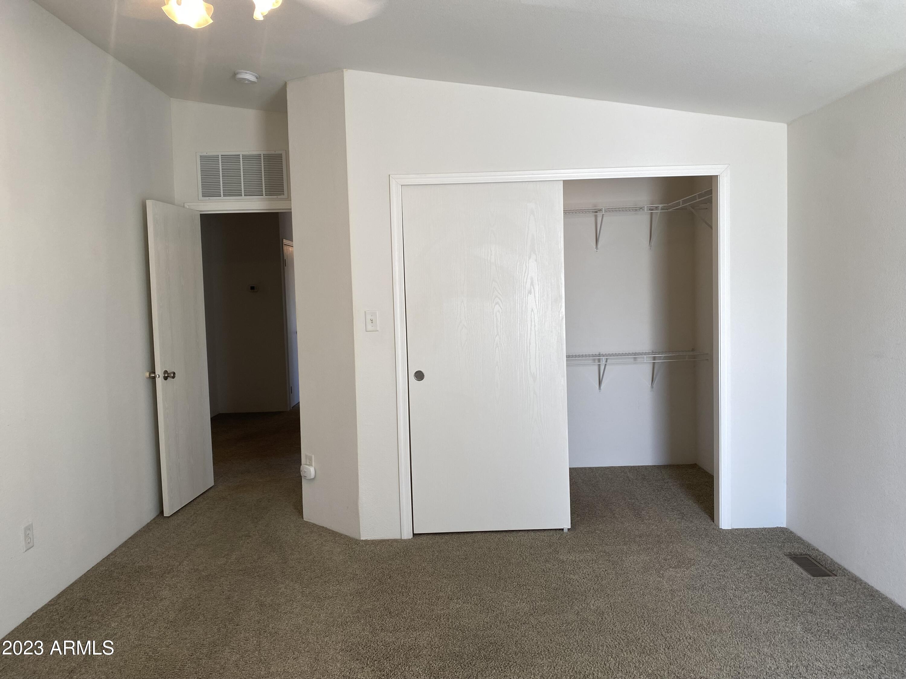Rancho Palominas Subdivision - Residential