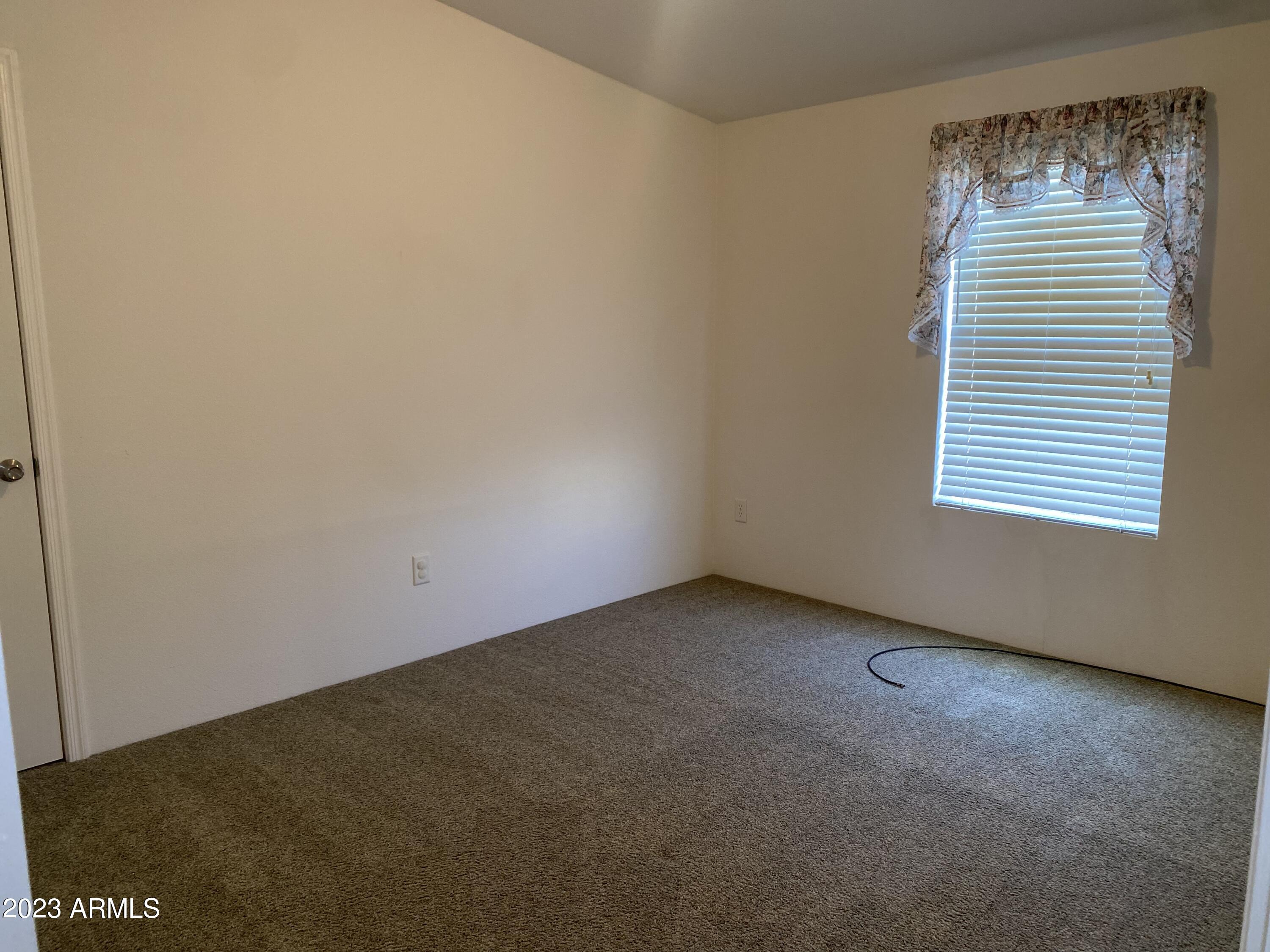 Rancho Palominas Subdivision - Residential