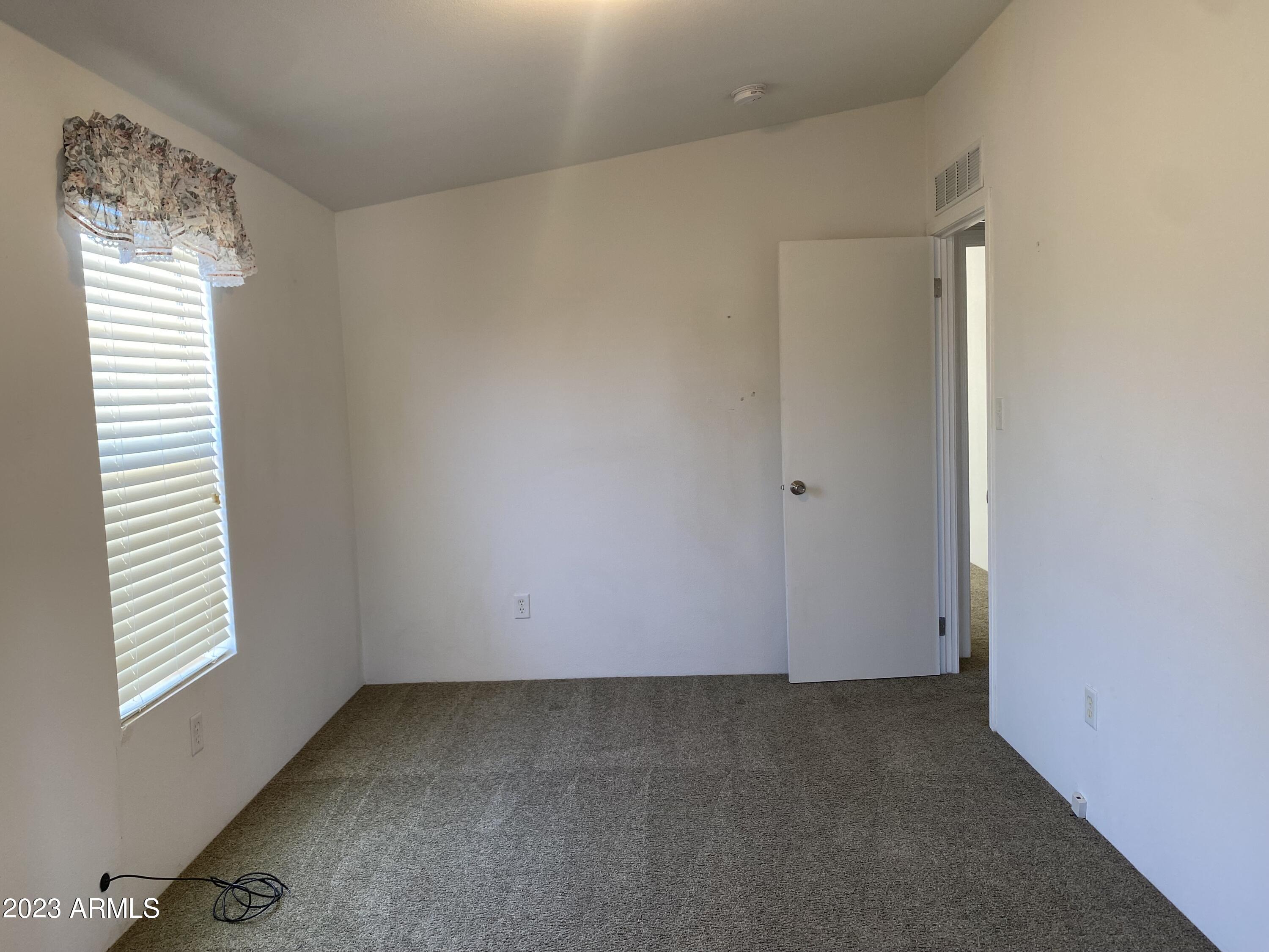 Rancho Palominas Subdivision - Residential
