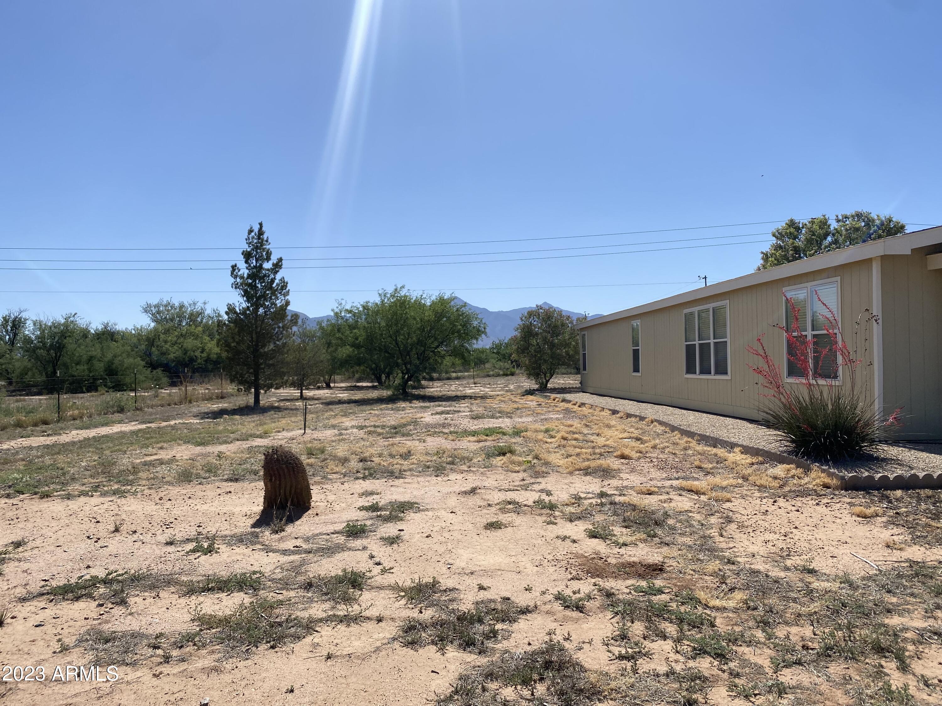 Rancho Palominas Subdivision - Residential