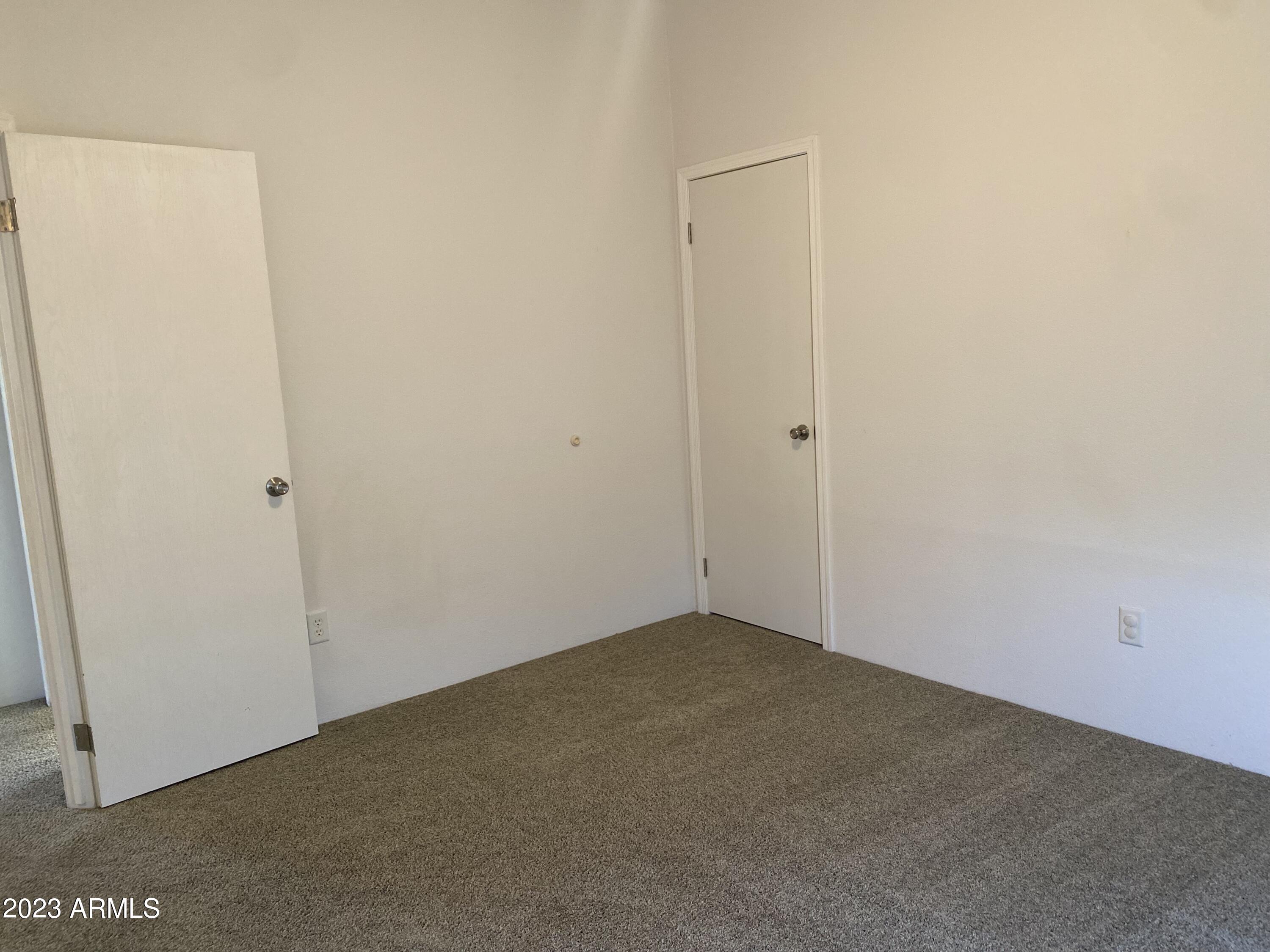 Rancho Palominas Subdivision - Residential