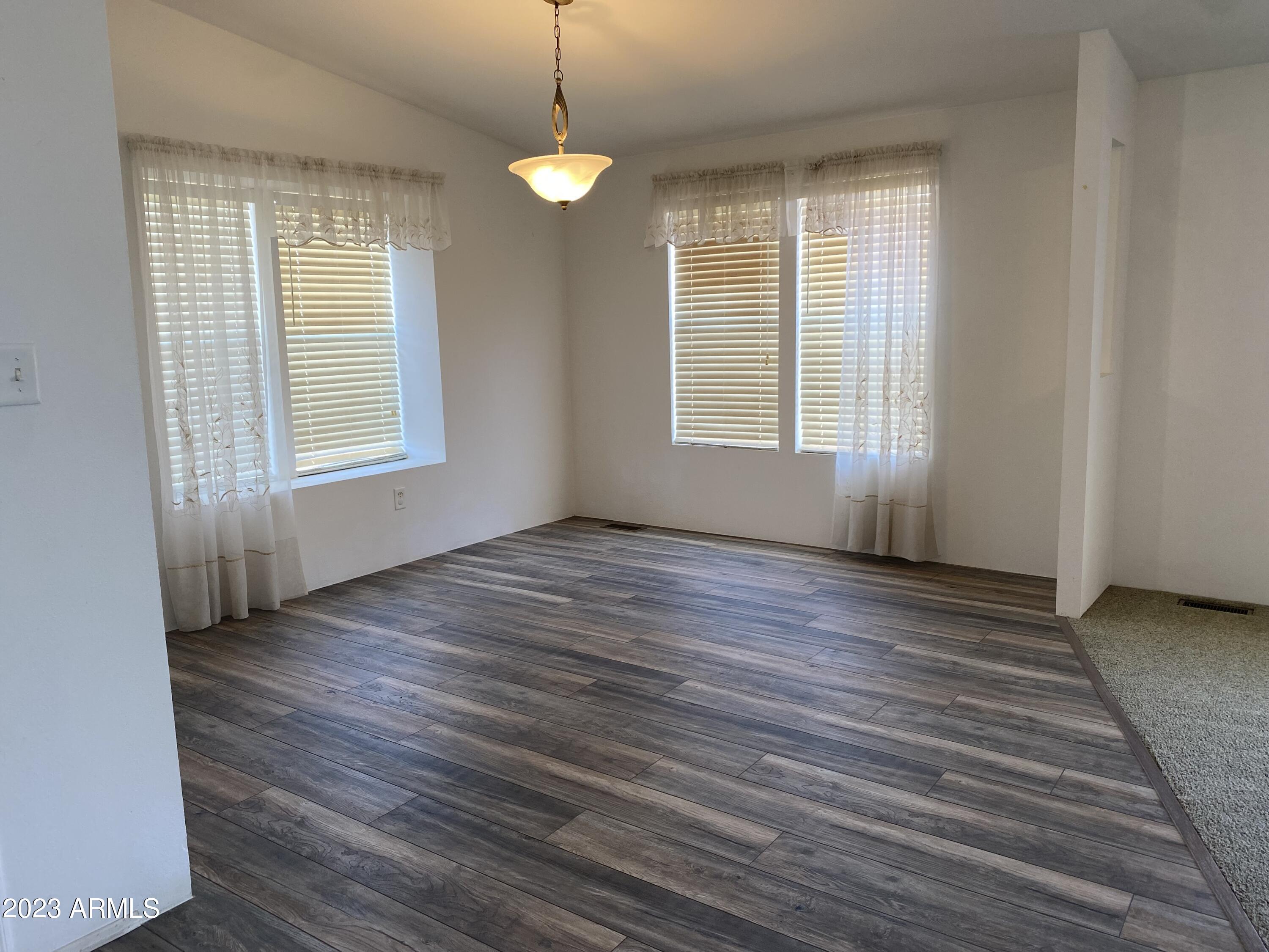 Rancho Palominas Subdivision - Residential