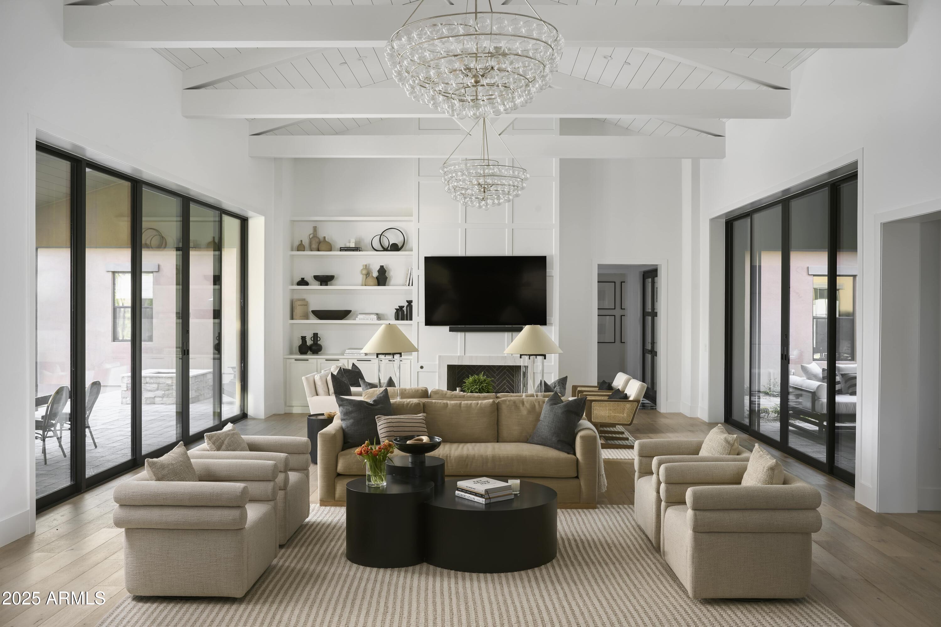 MIRABEL VILLAGE 16 - Residential