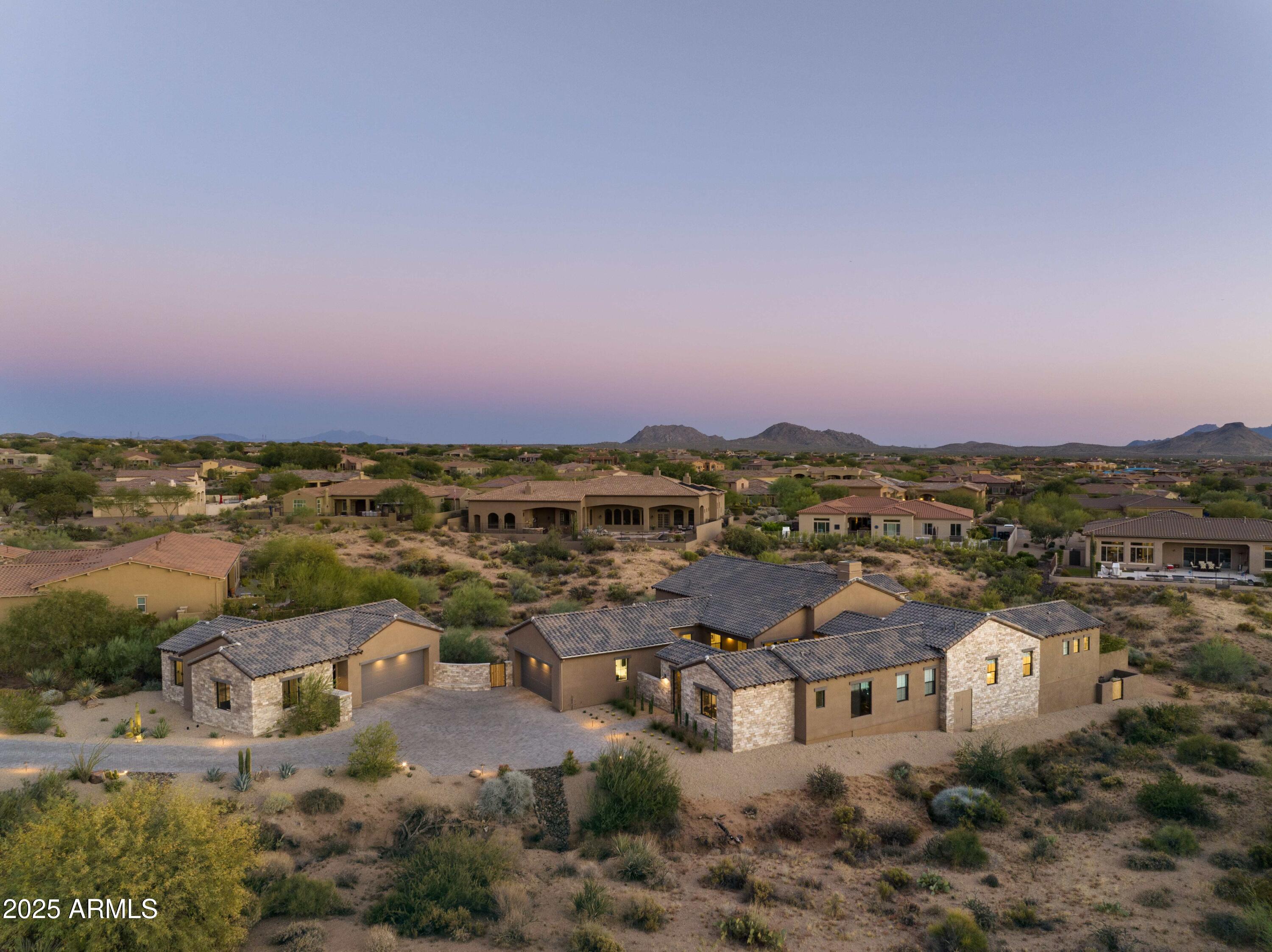 MIRABEL VILLAGE 16 - Residential