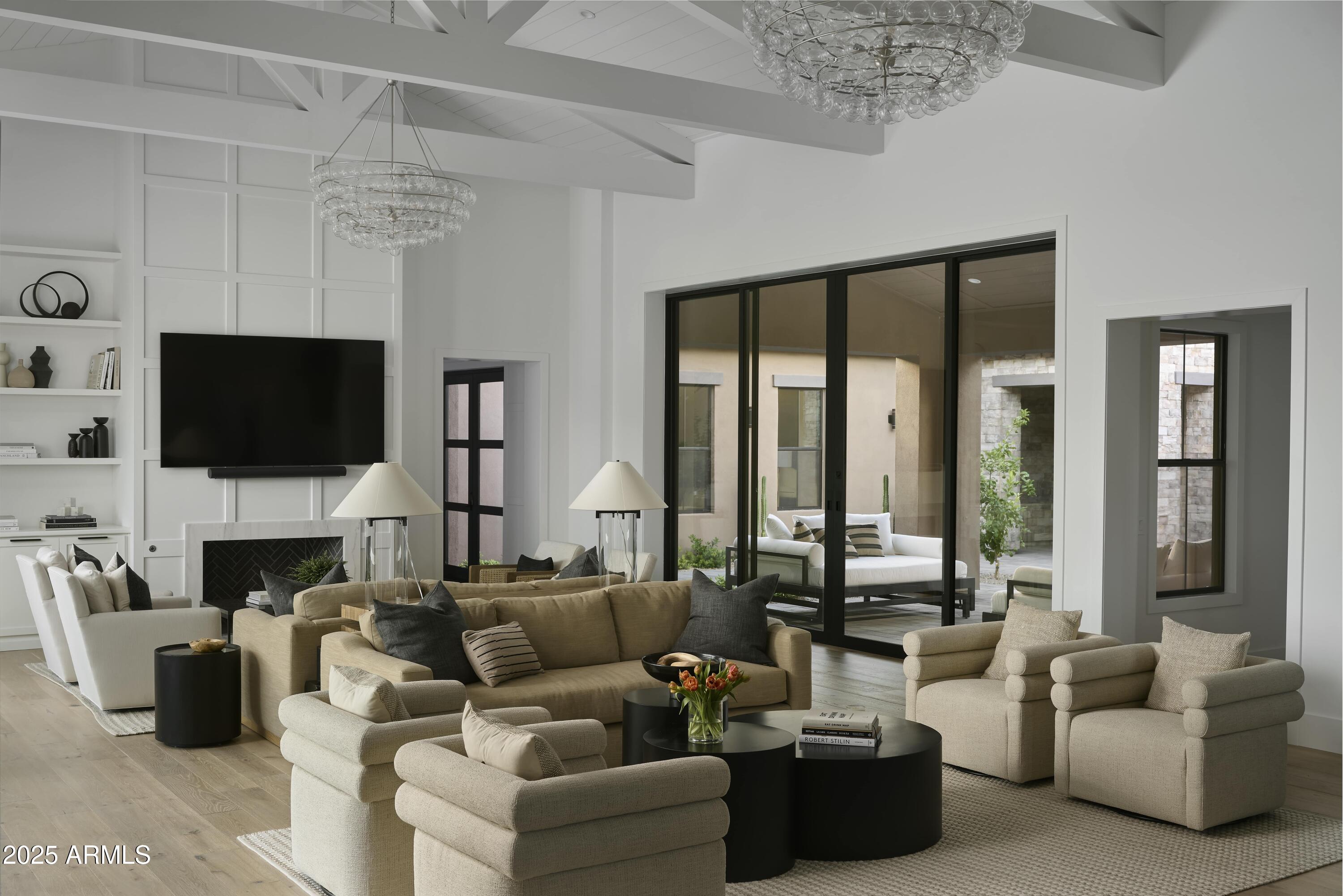 MIRABEL VILLAGE 16 - Residential