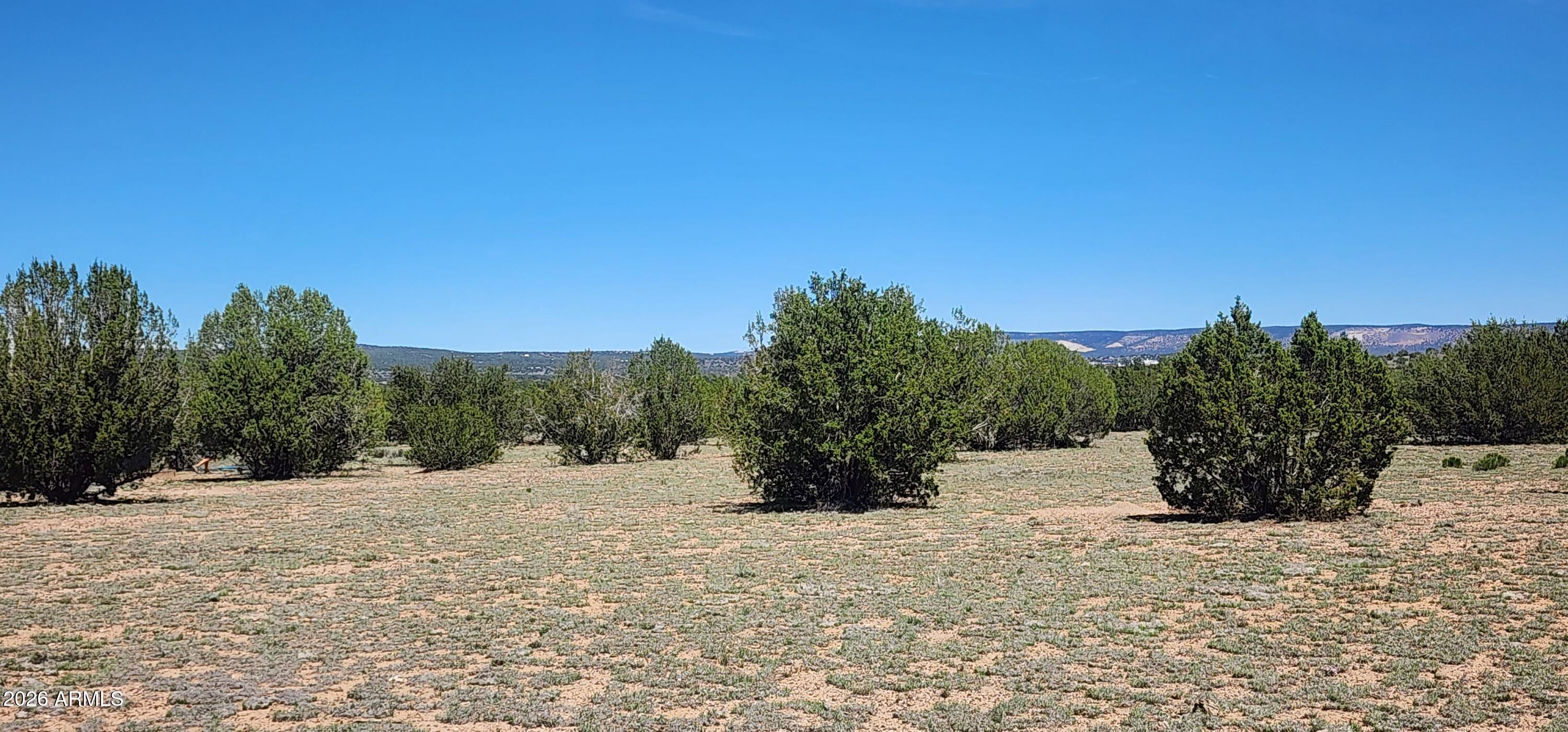 JUNIPERWOOD RANCH - Land