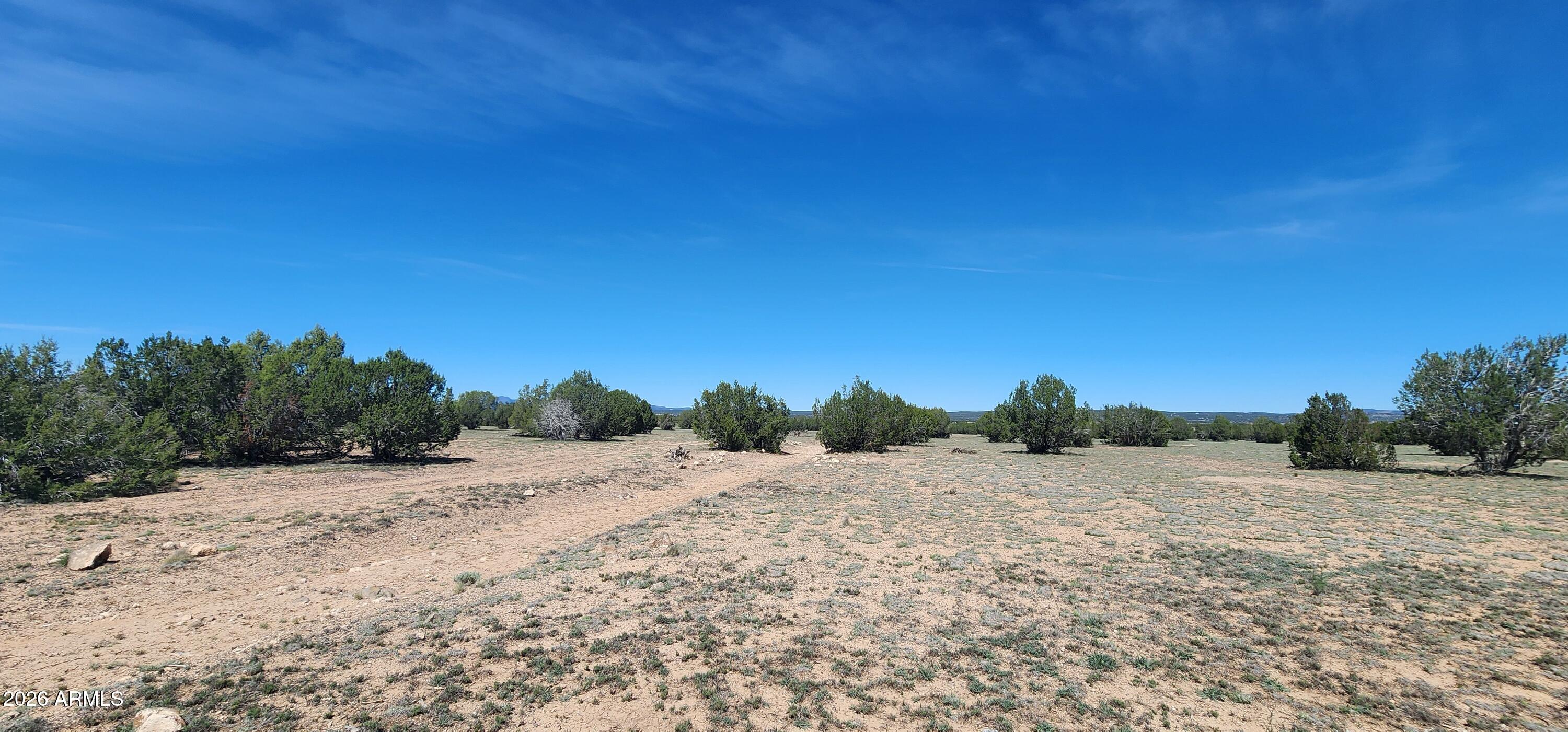 JUNIPERWOOD RANCH - Land