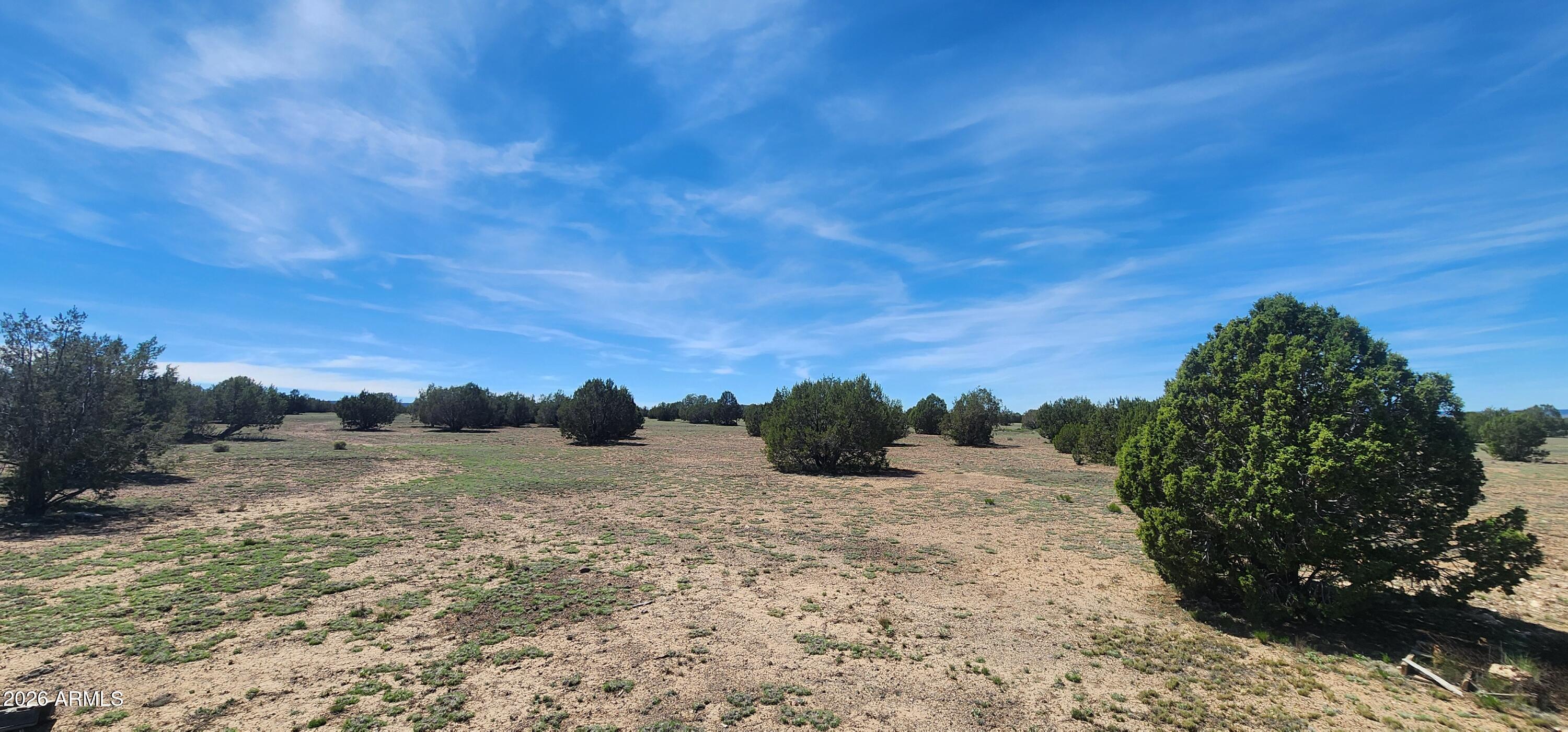 JUNIPERWOOD RANCH - Land