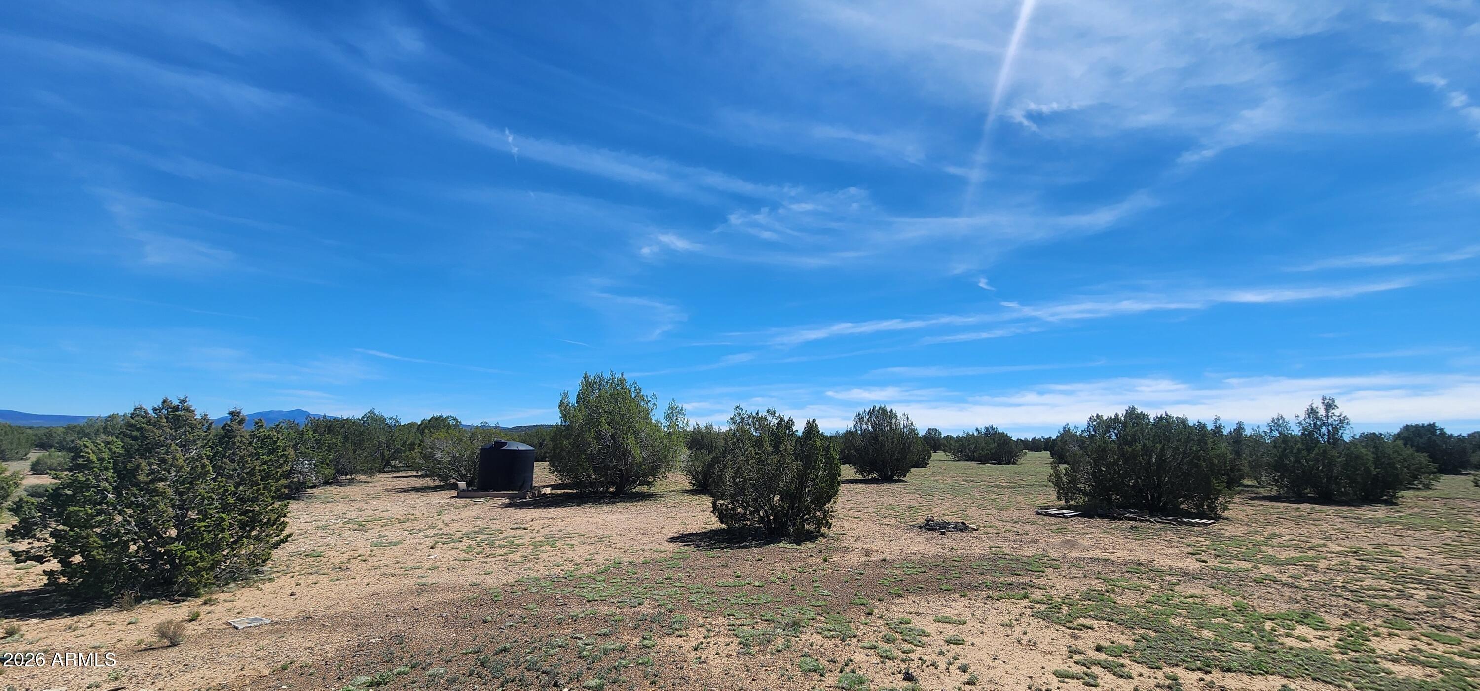 JUNIPERWOOD RANCH - Land