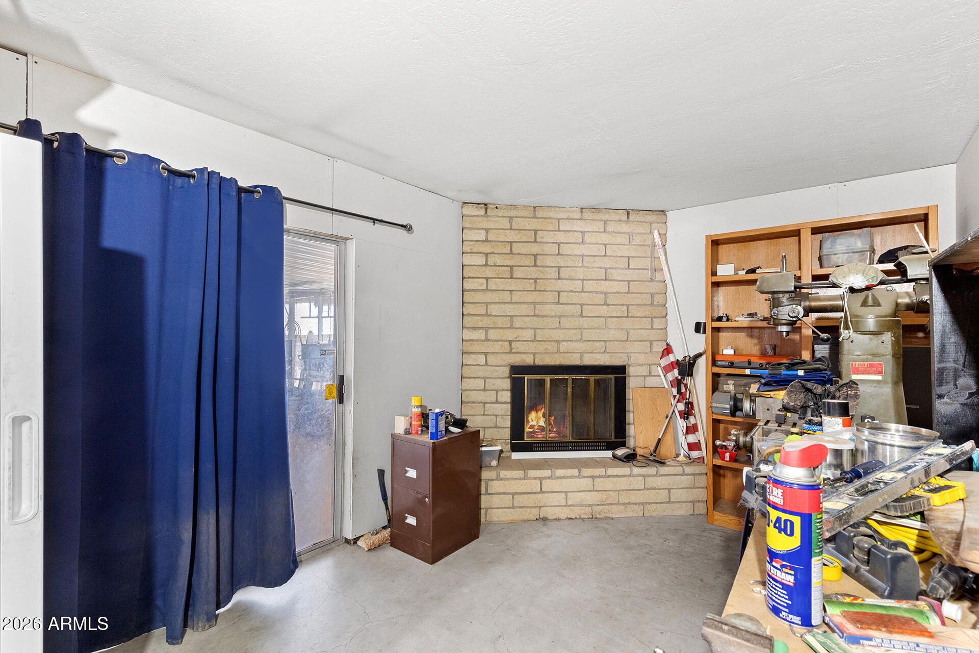MARYVALE TERRACE 5 AMD - Residential