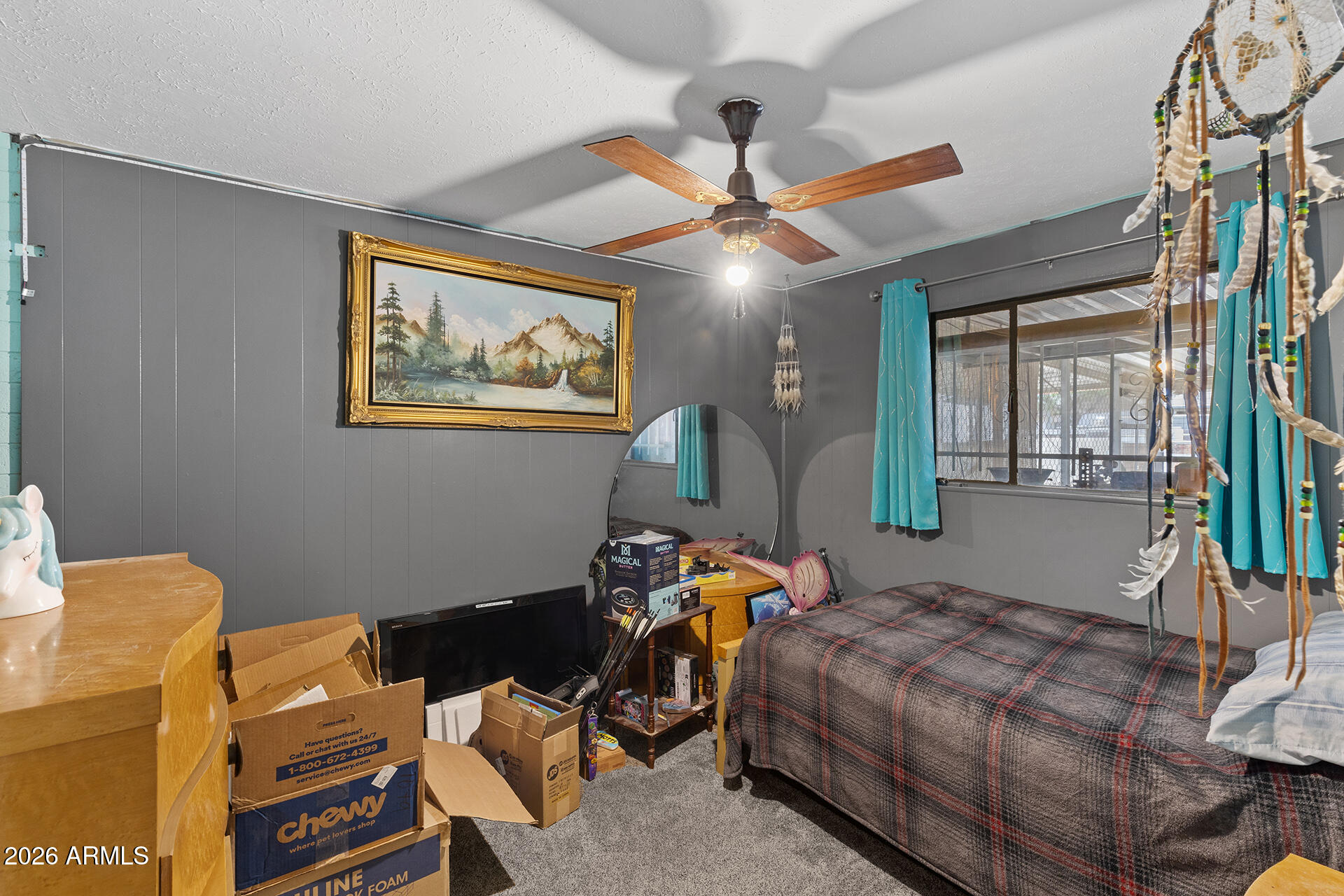 MARYVALE TERRACE 5 AMD - Residential
