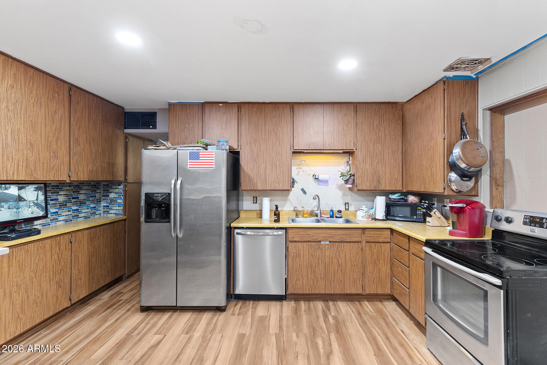MARYVALE TERRACE 5 AMD - Residential