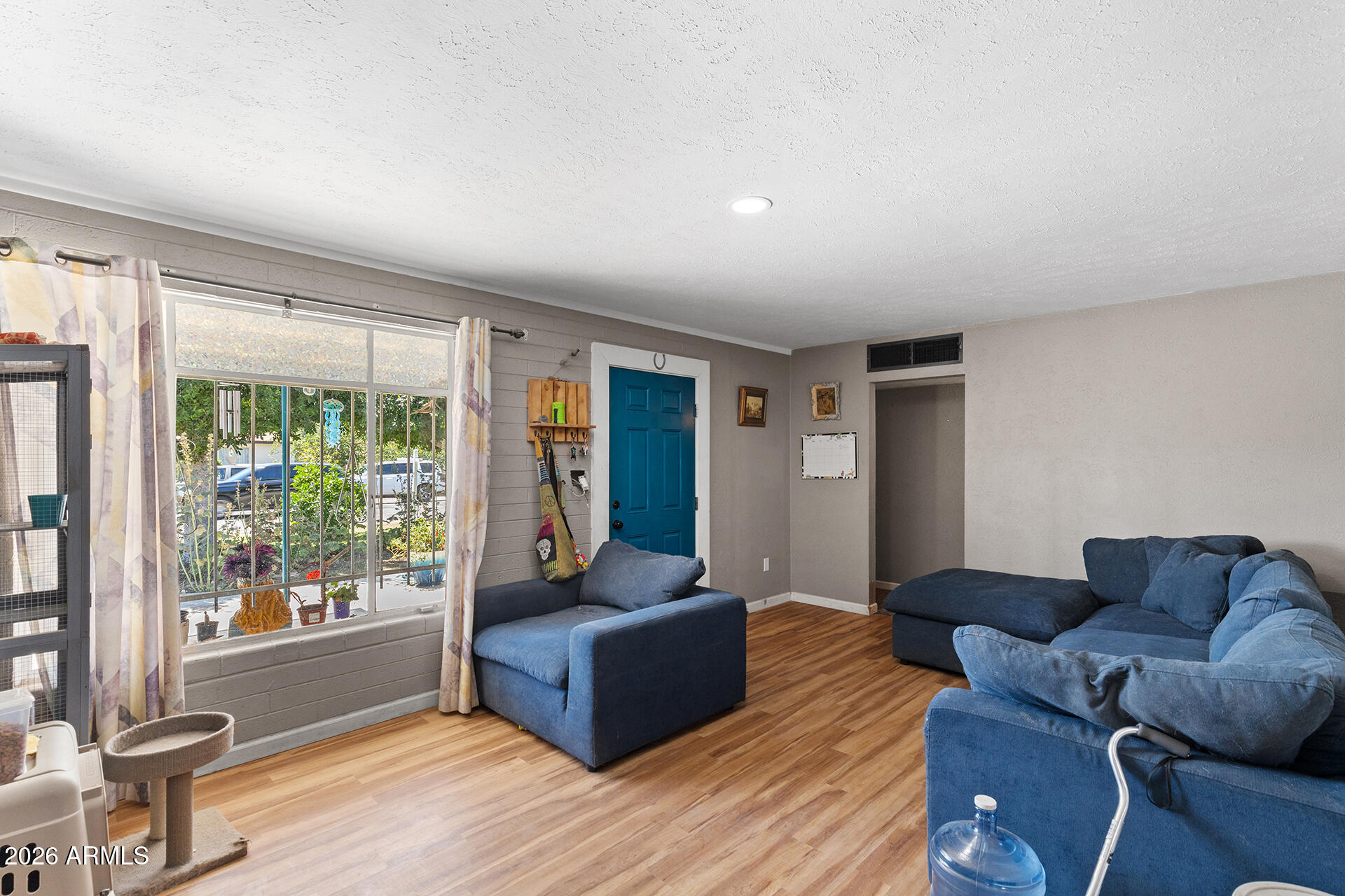 MARYVALE TERRACE 5 AMD - Residential