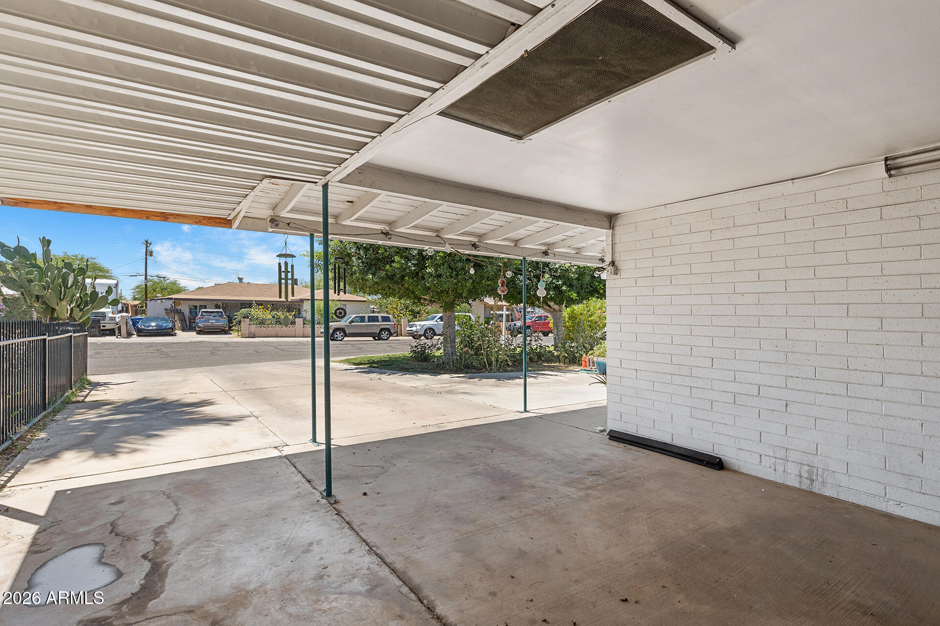 MARYVALE TERRACE 5 AMD - Residential