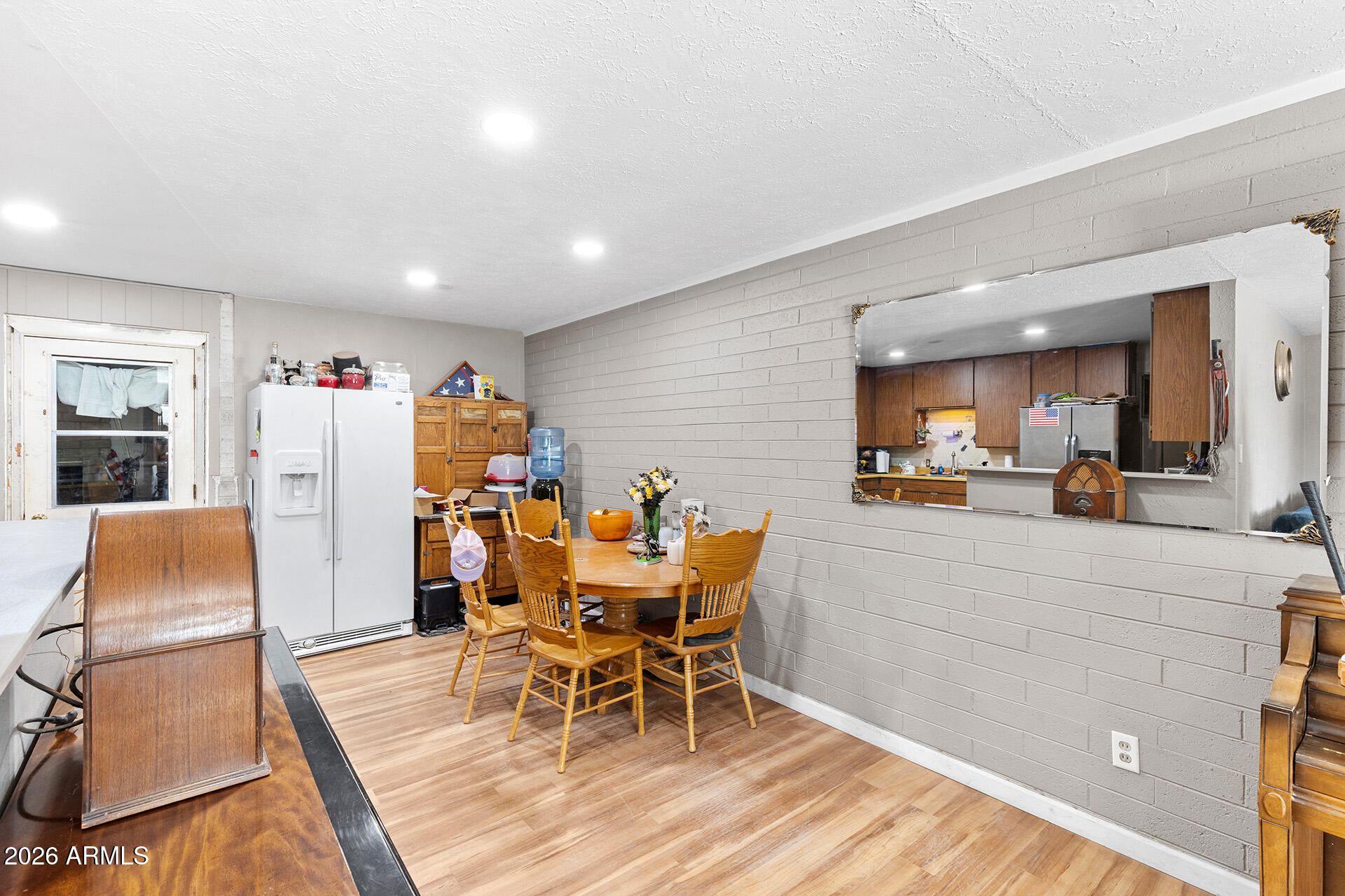 MARYVALE TERRACE 5 AMD - Residential