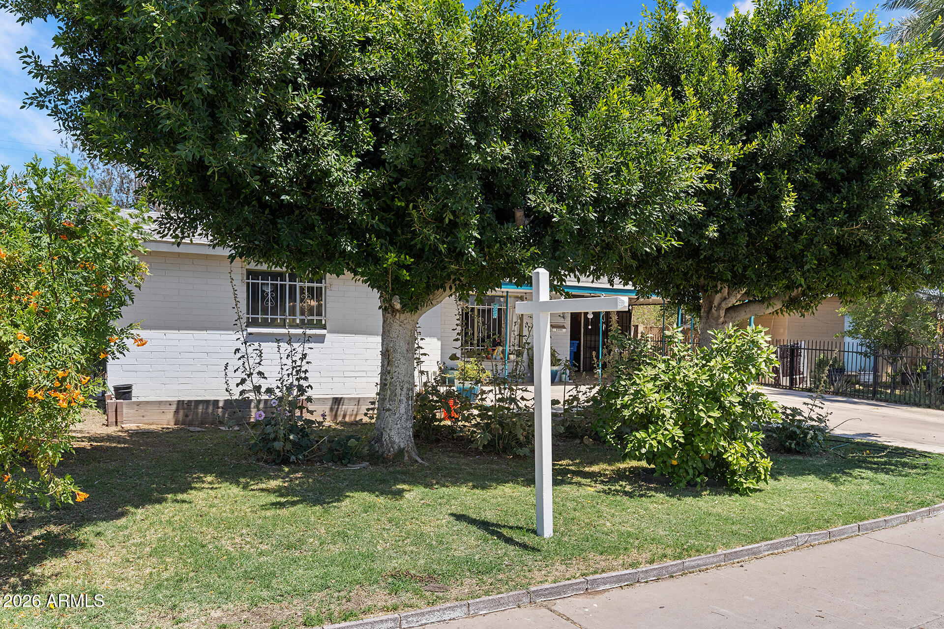 MARYVALE TERRACE 5 AMD - Residential
