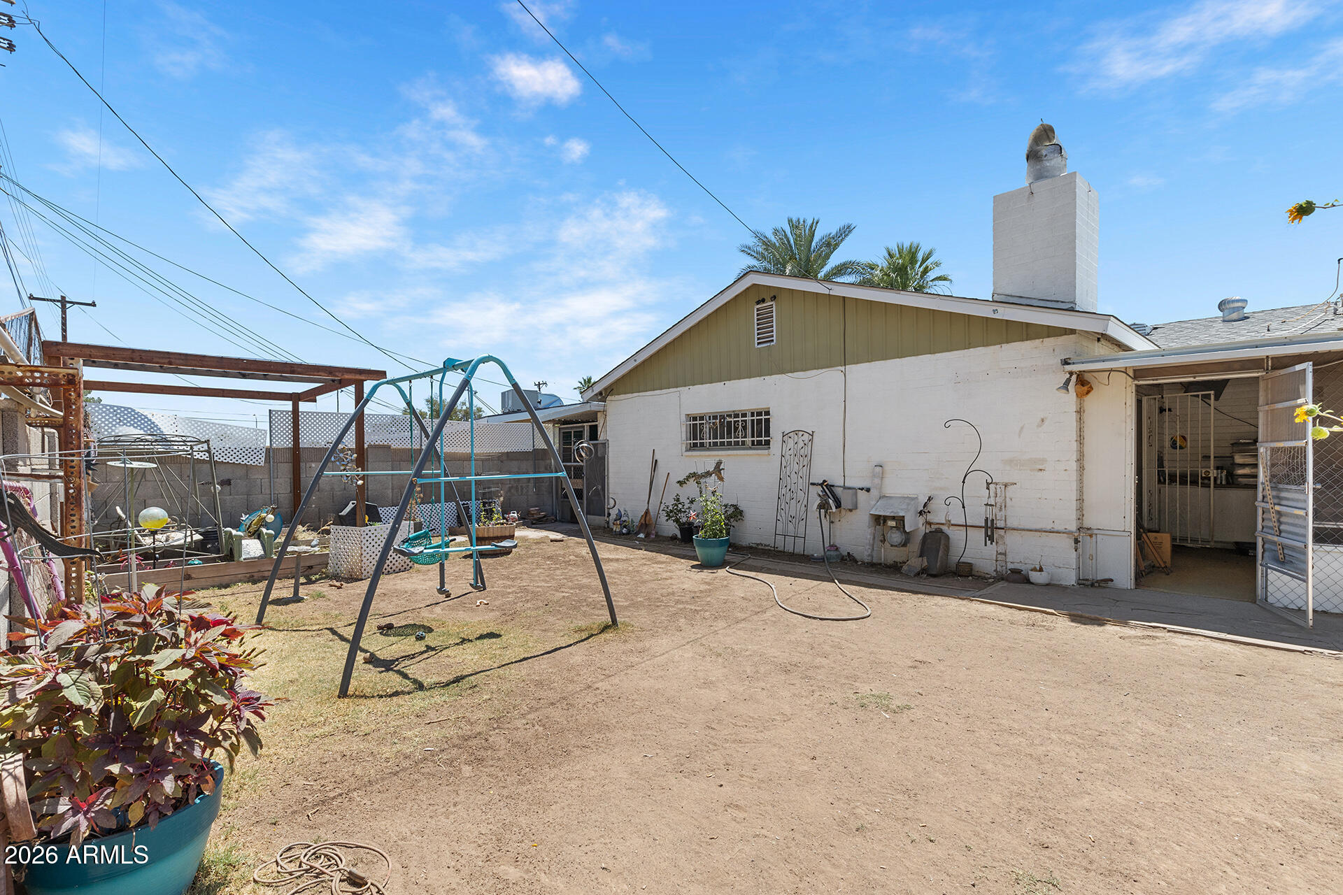 MARYVALE TERRACE 5 AMD - Residential