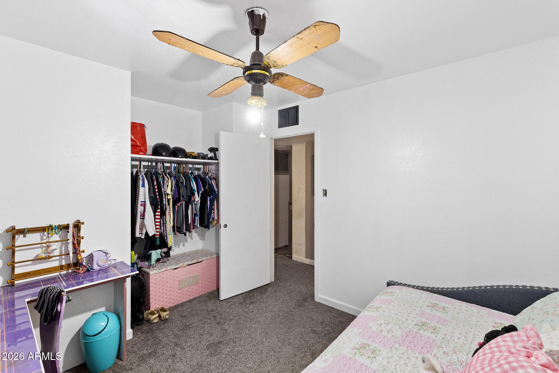 MARYVALE TERRACE 5 AMD - Residential