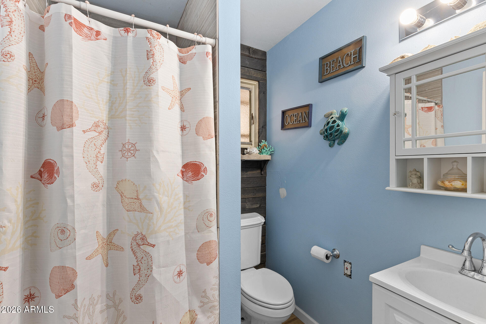 MARYVALE TERRACE 5 AMD - Residential