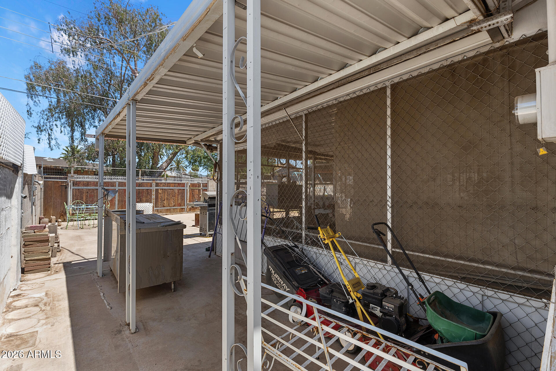 MARYVALE TERRACE 5 AMD - Residential