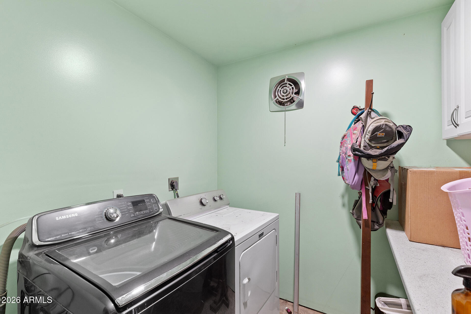 MARYVALE TERRACE 5 AMD - Residential