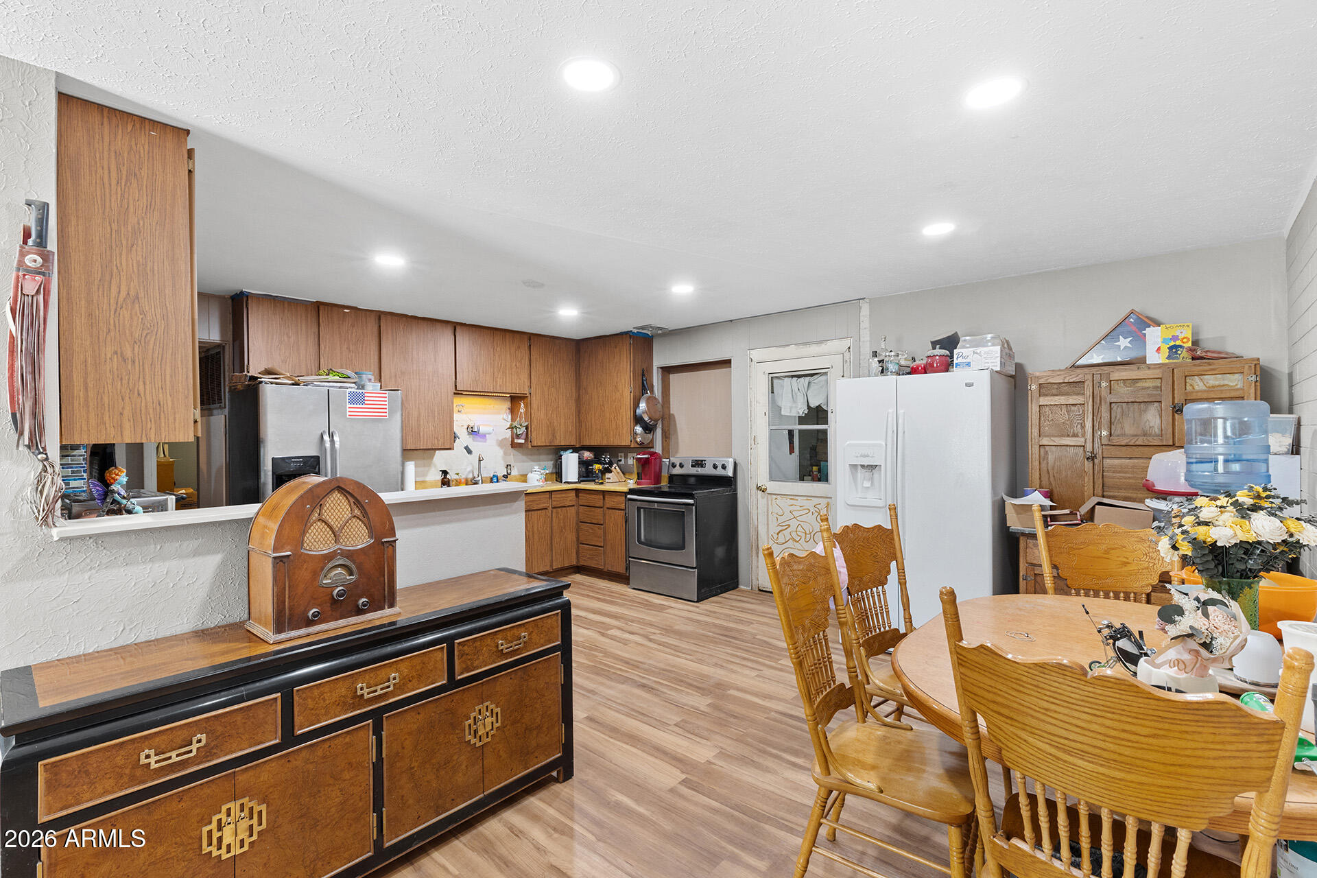 MARYVALE TERRACE 5 AMD - Residential