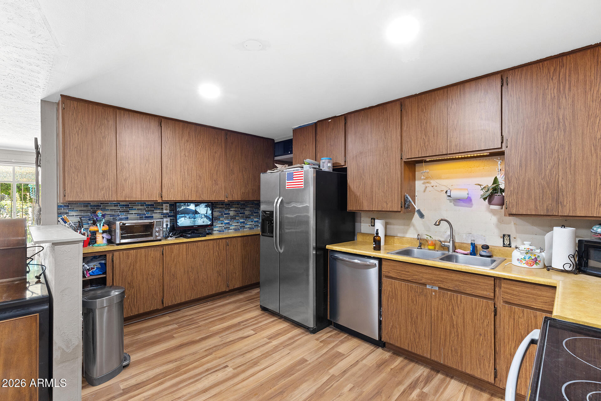 MARYVALE TERRACE 5 AMD - Residential