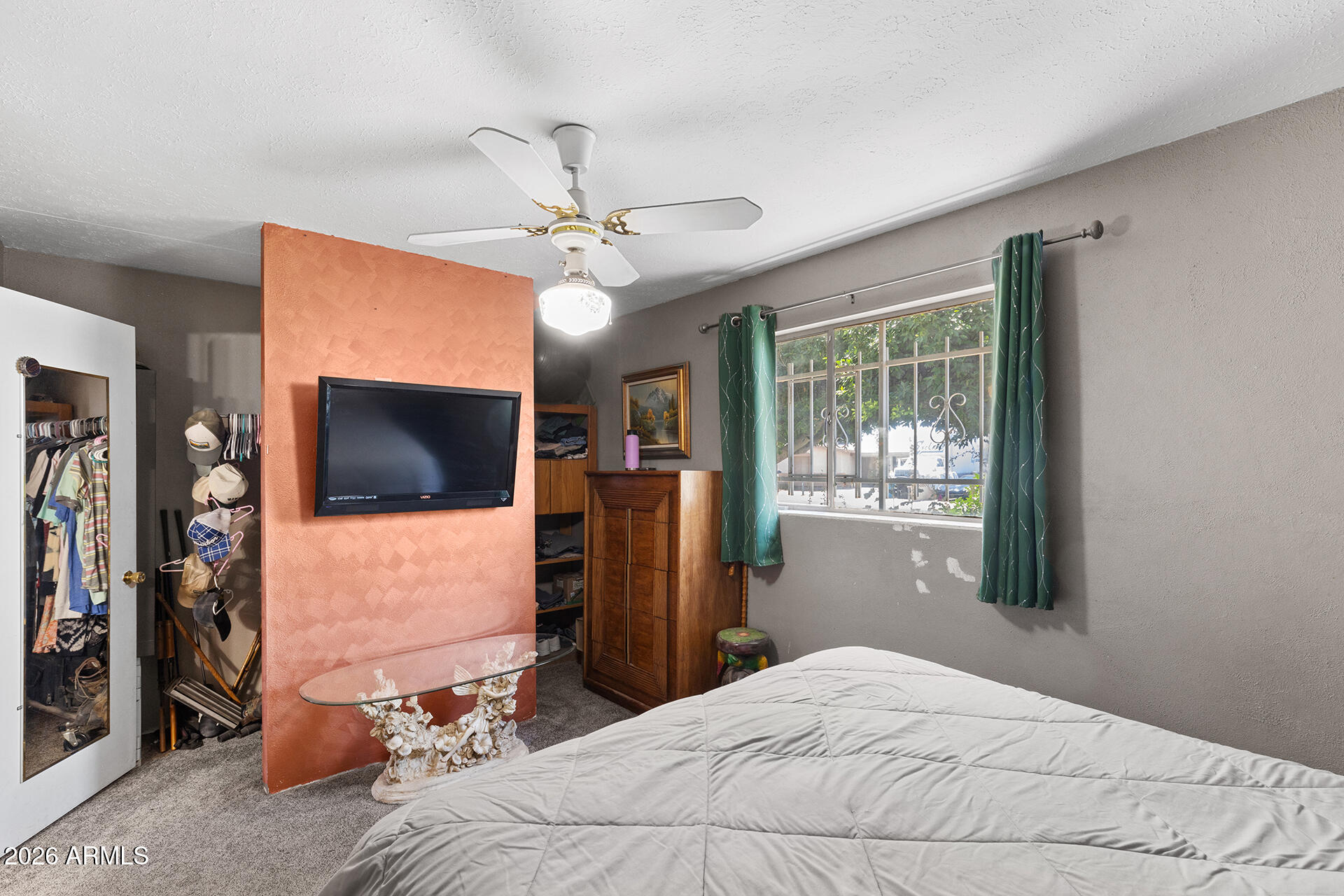 MARYVALE TERRACE 5 AMD - Residential