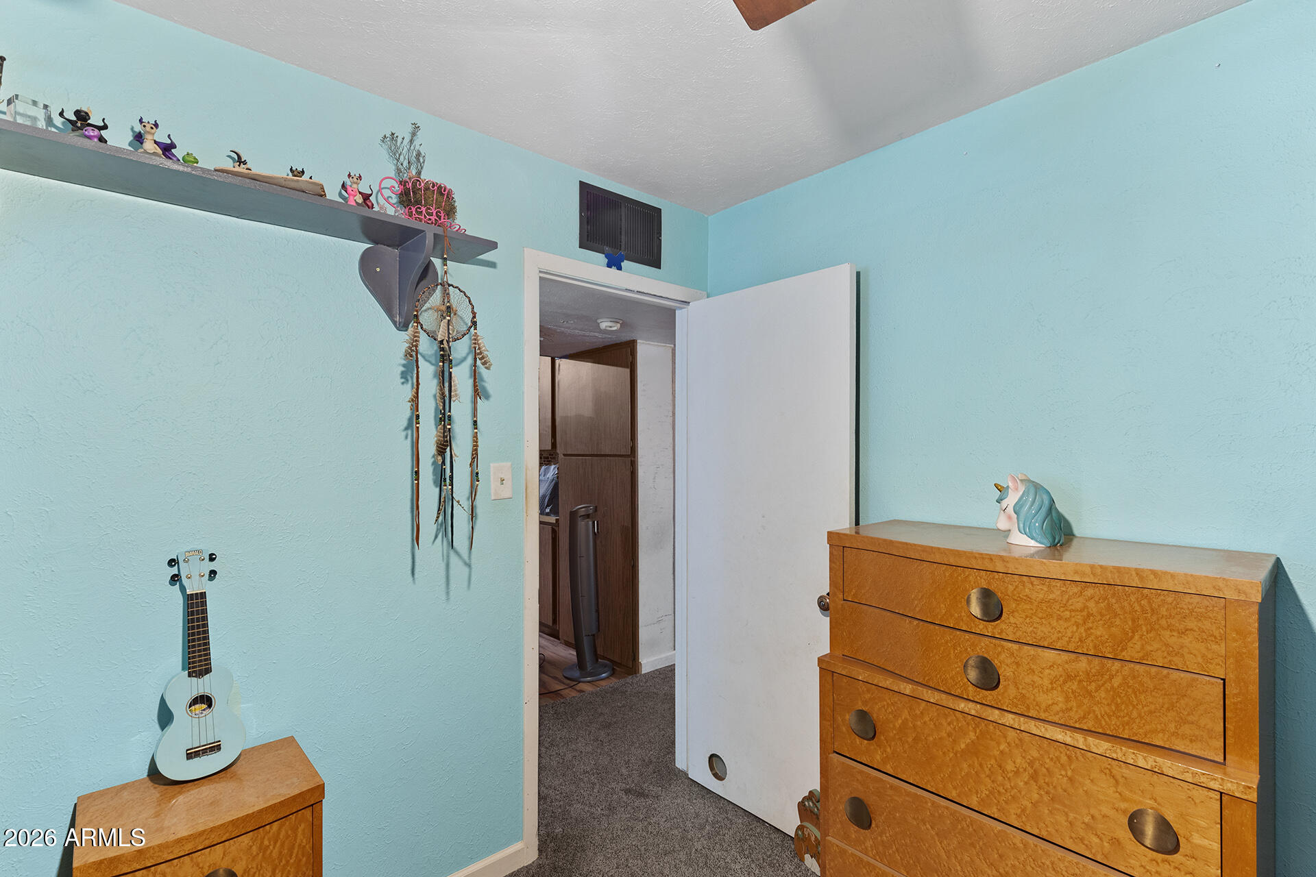 MARYVALE TERRACE 5 AMD - Residential