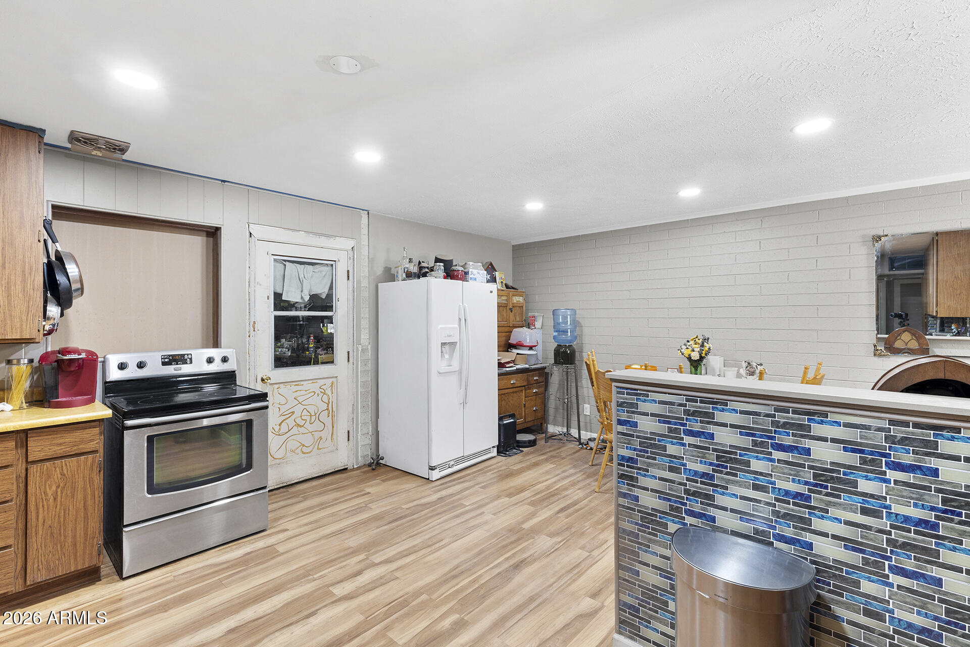 MARYVALE TERRACE 5 AMD - Residential