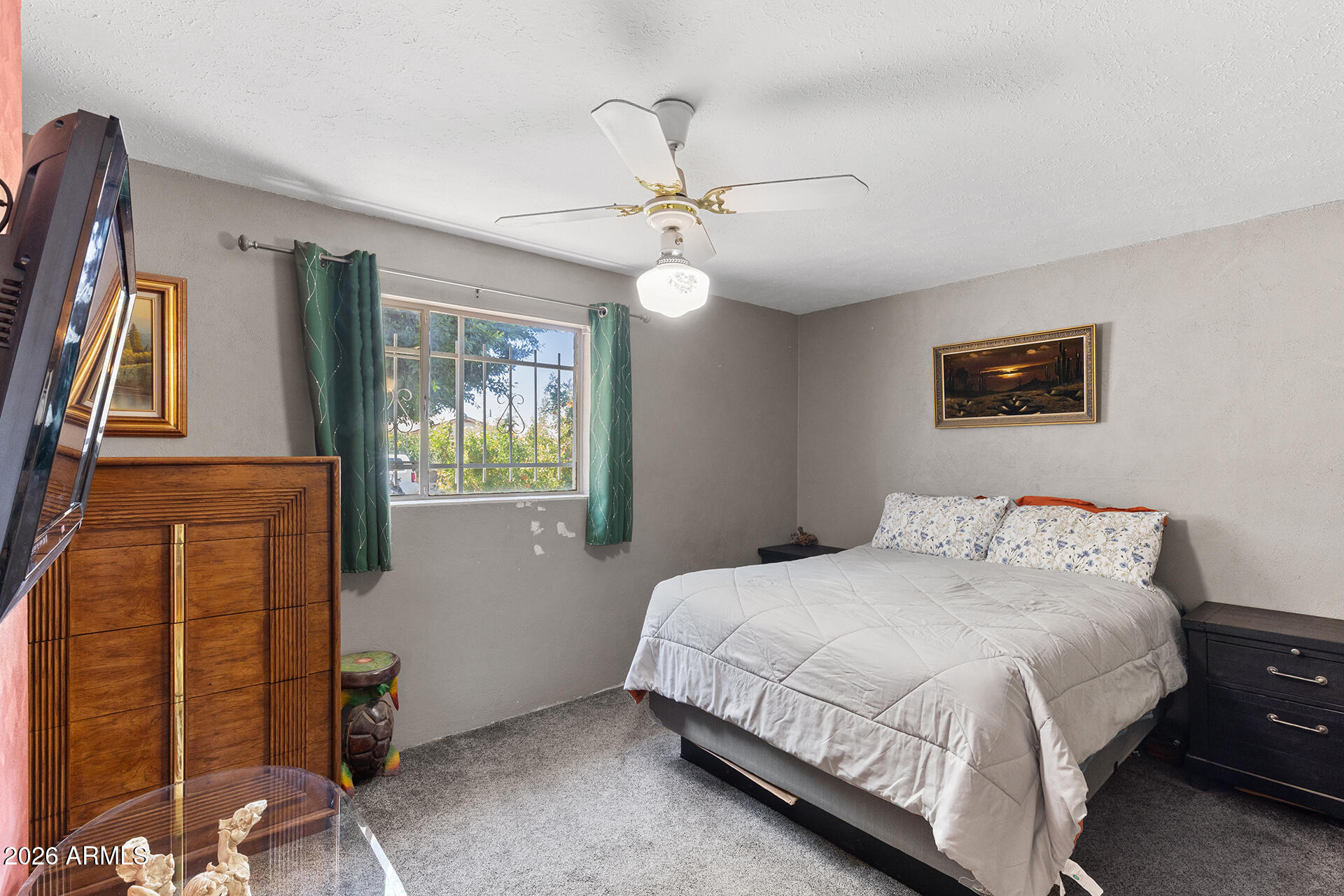 MARYVALE TERRACE 5 AMD - Residential