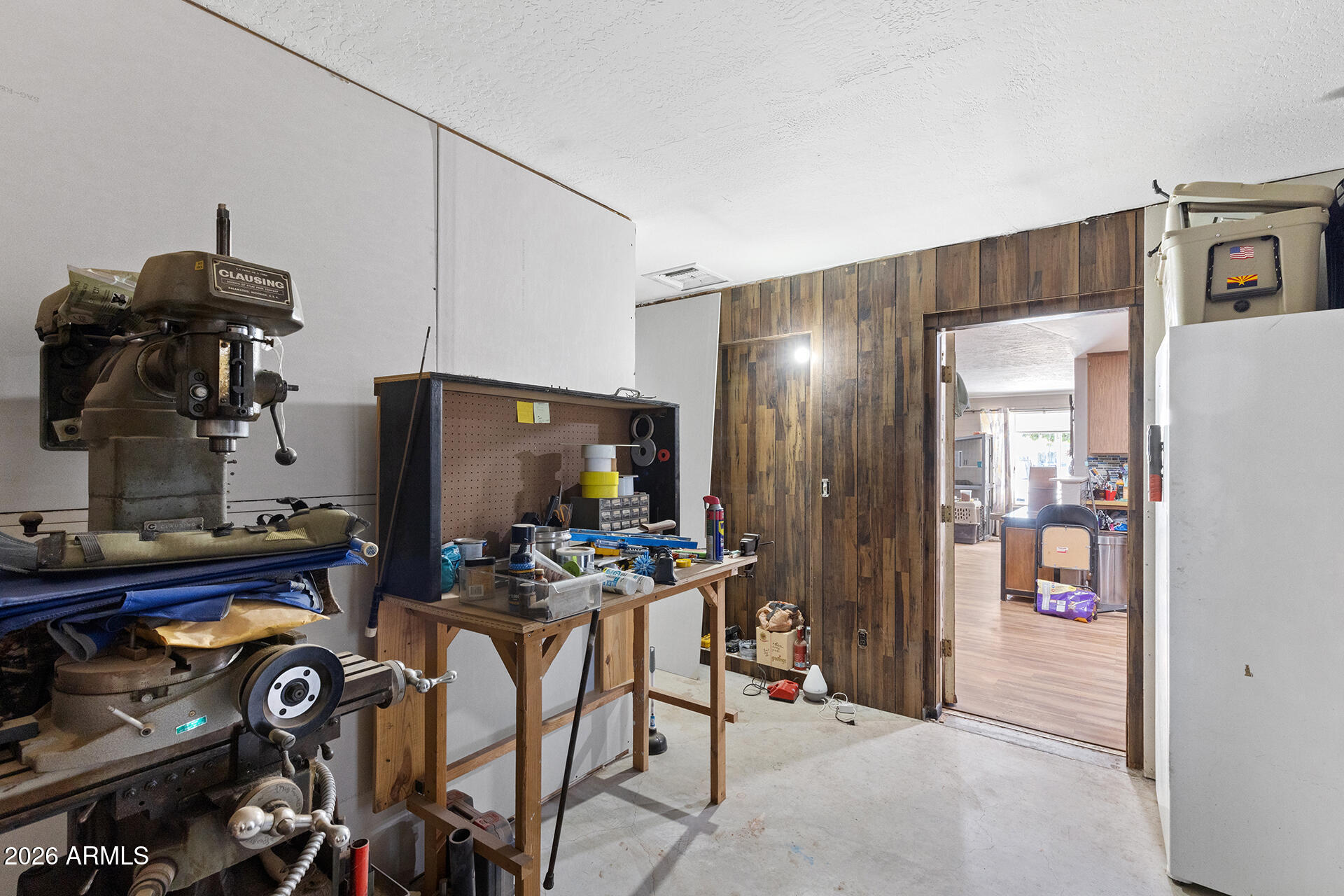 MARYVALE TERRACE 5 AMD - Residential