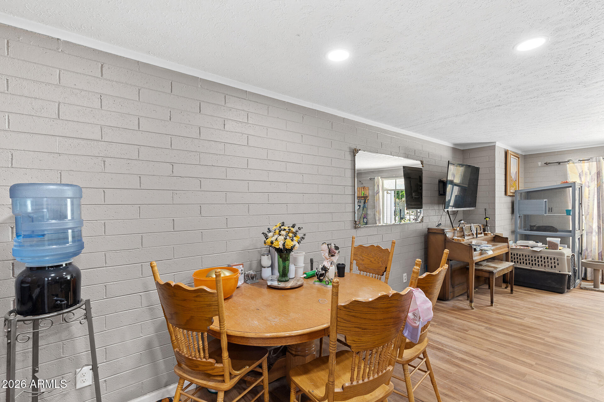 MARYVALE TERRACE 5 AMD - Residential