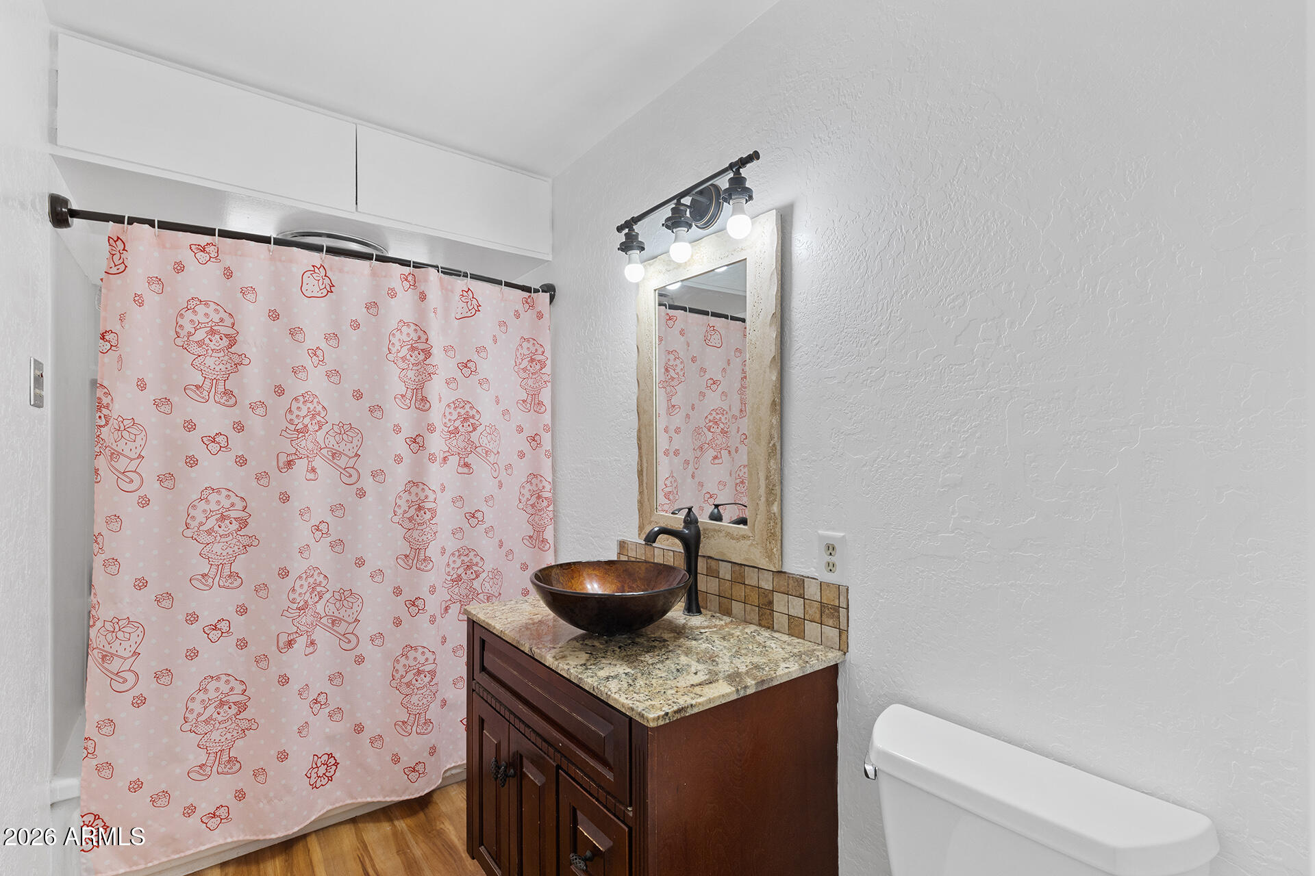 MARYVALE TERRACE 5 AMD - Residential