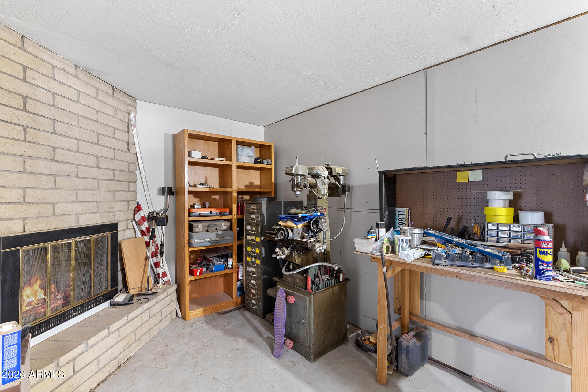 MARYVALE TERRACE 5 AMD - Residential