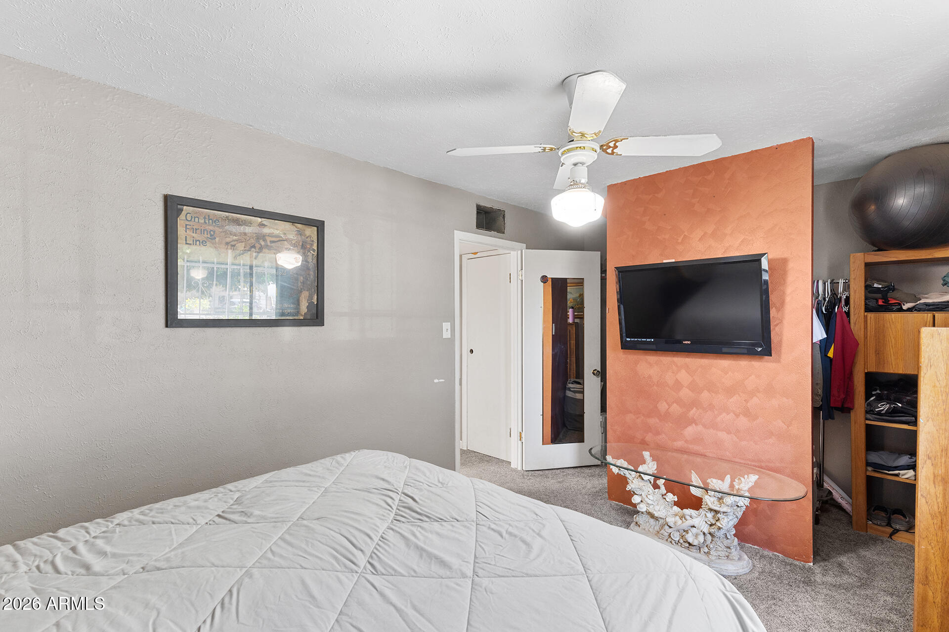 MARYVALE TERRACE 5 AMD - Residential