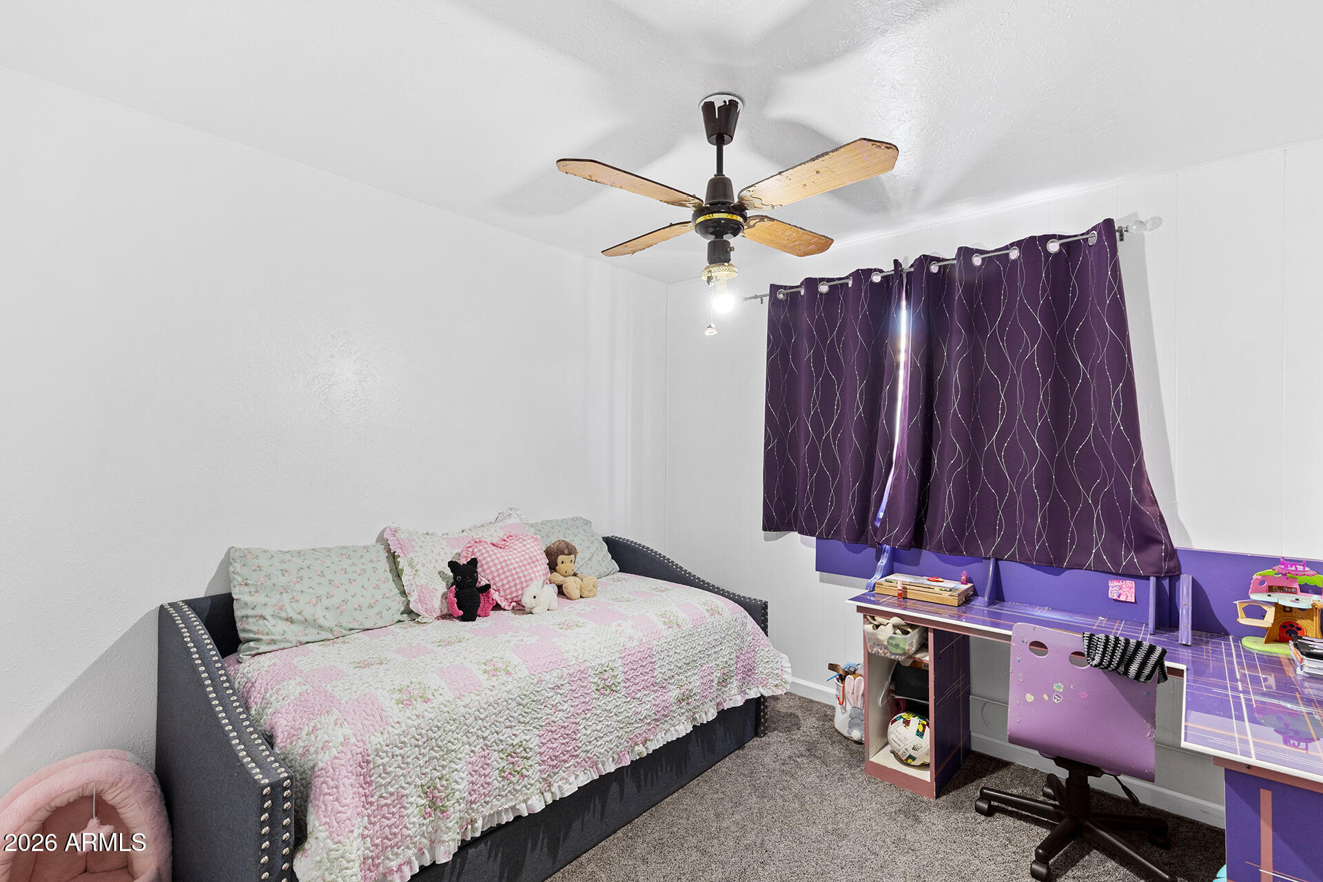 MARYVALE TERRACE 5 AMD - Residential