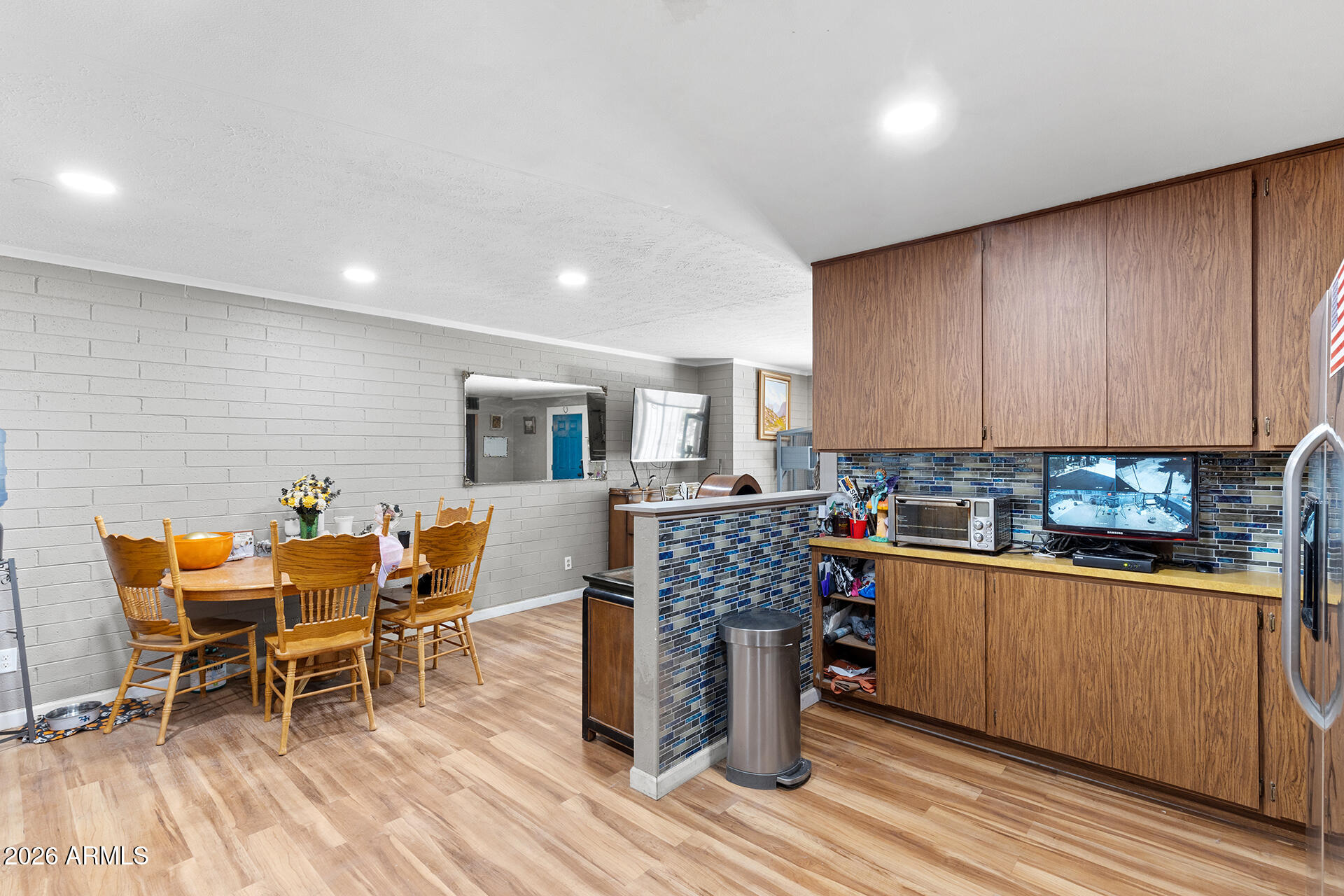 MARYVALE TERRACE 5 AMD - Residential